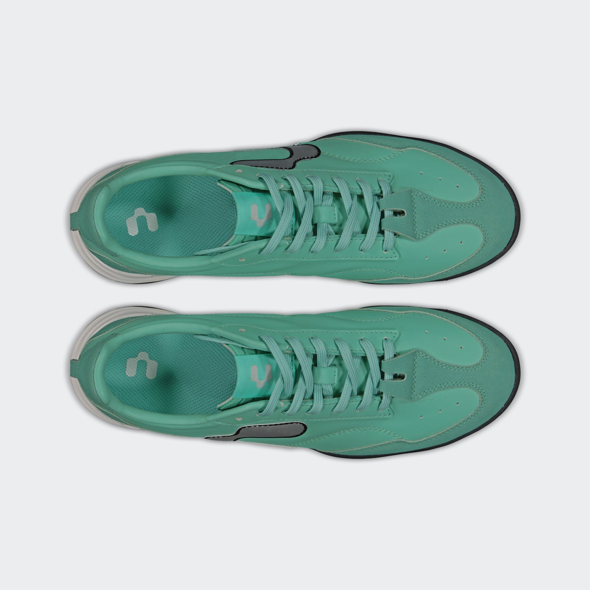 Aqua Soccer Turf Shoes for Men Charly Campista PU TF
