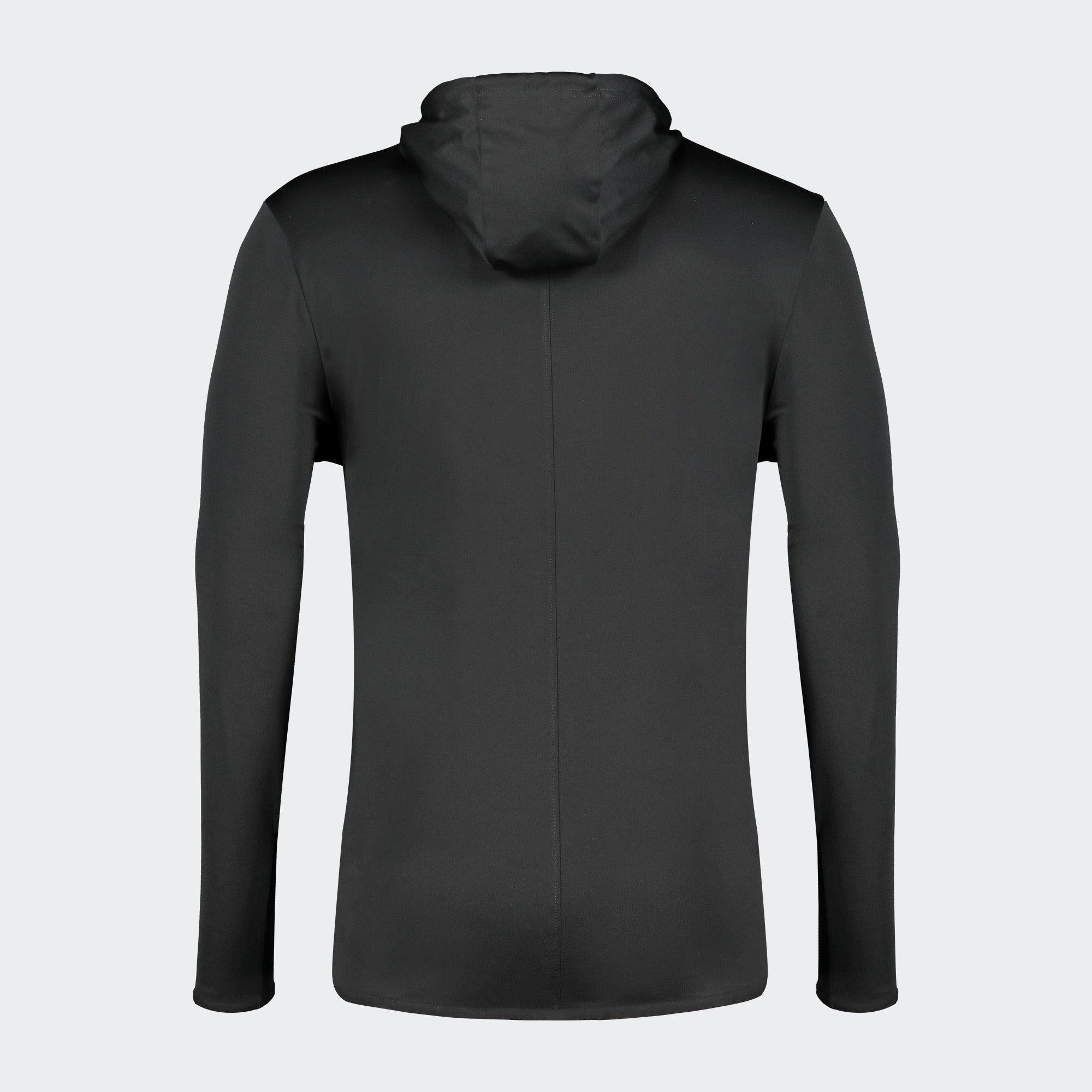 Black Hoodie For Men Charly Training