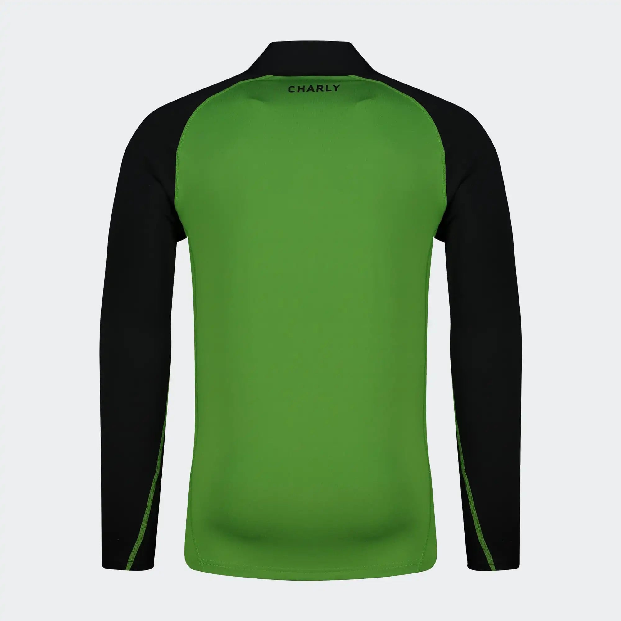 Tampa Bay Rowdies Green Black Pullover for Men Charly Sport Gear