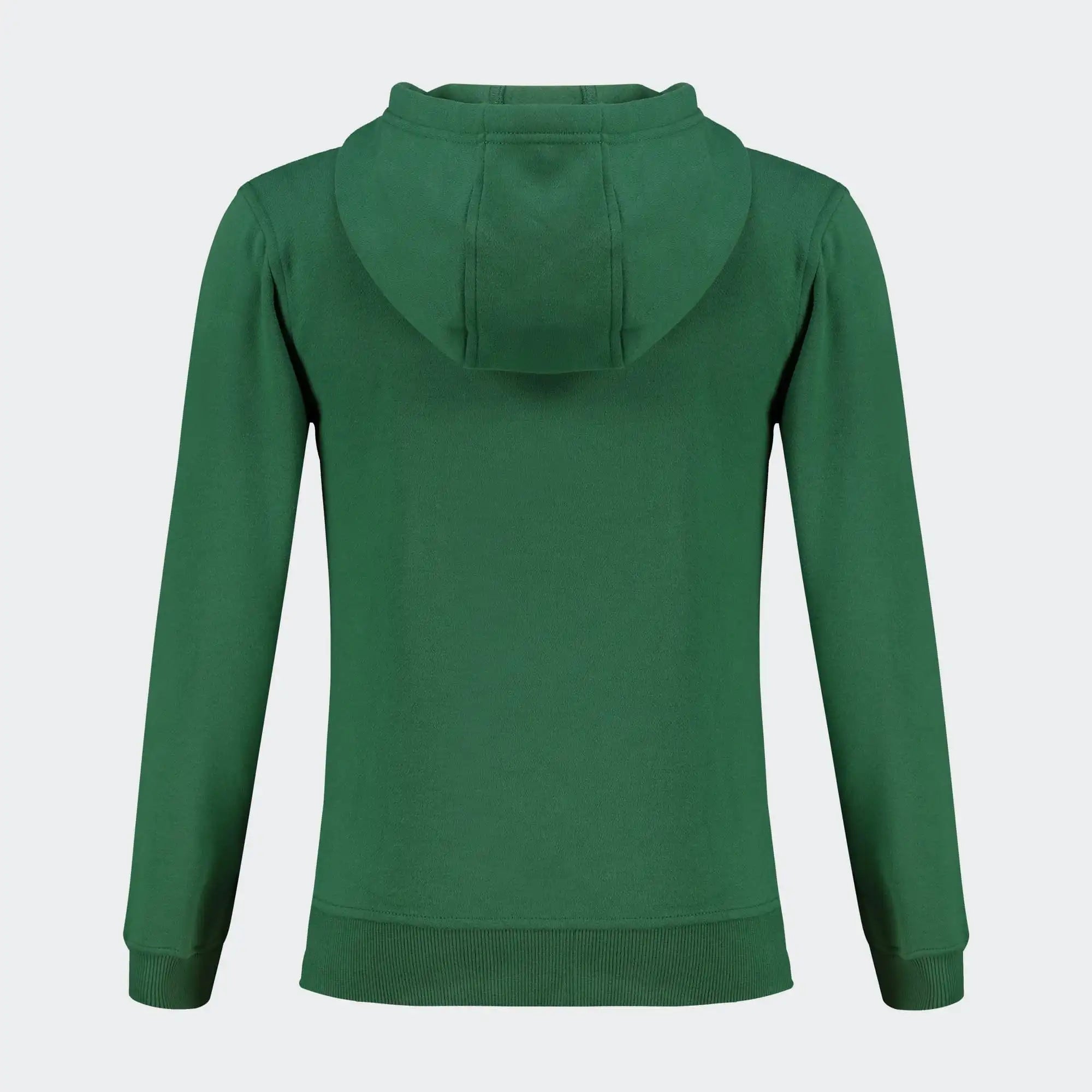 Leon 25-26 Green Sweatshirt for Boy Charly Sport Soccer Gear