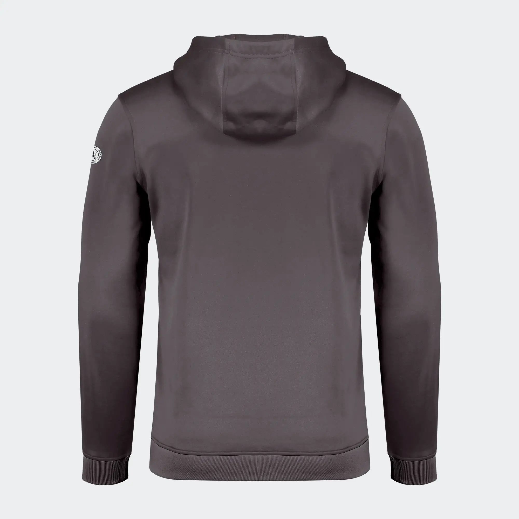 Gray Leon 26-27 Soccer Sweatshirt Charly Gear