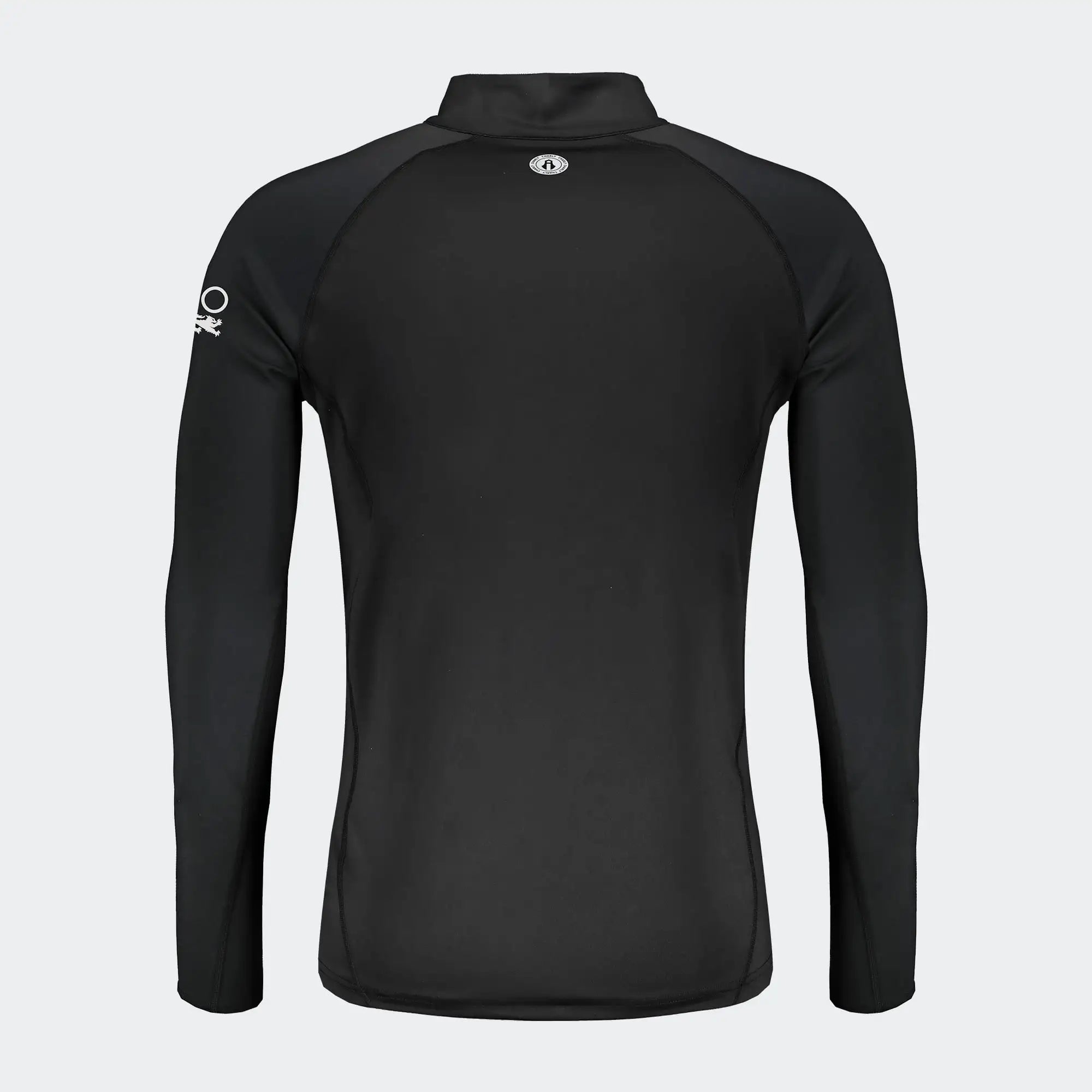Black Atlas 26-27 Soccer Pullover Charly Gear