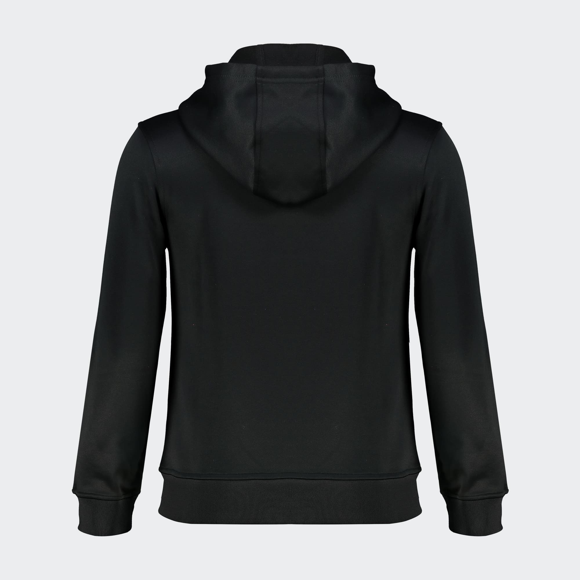 Black North Carolina FC Sweatshirt for Boy Charly Sport Soccer Gear