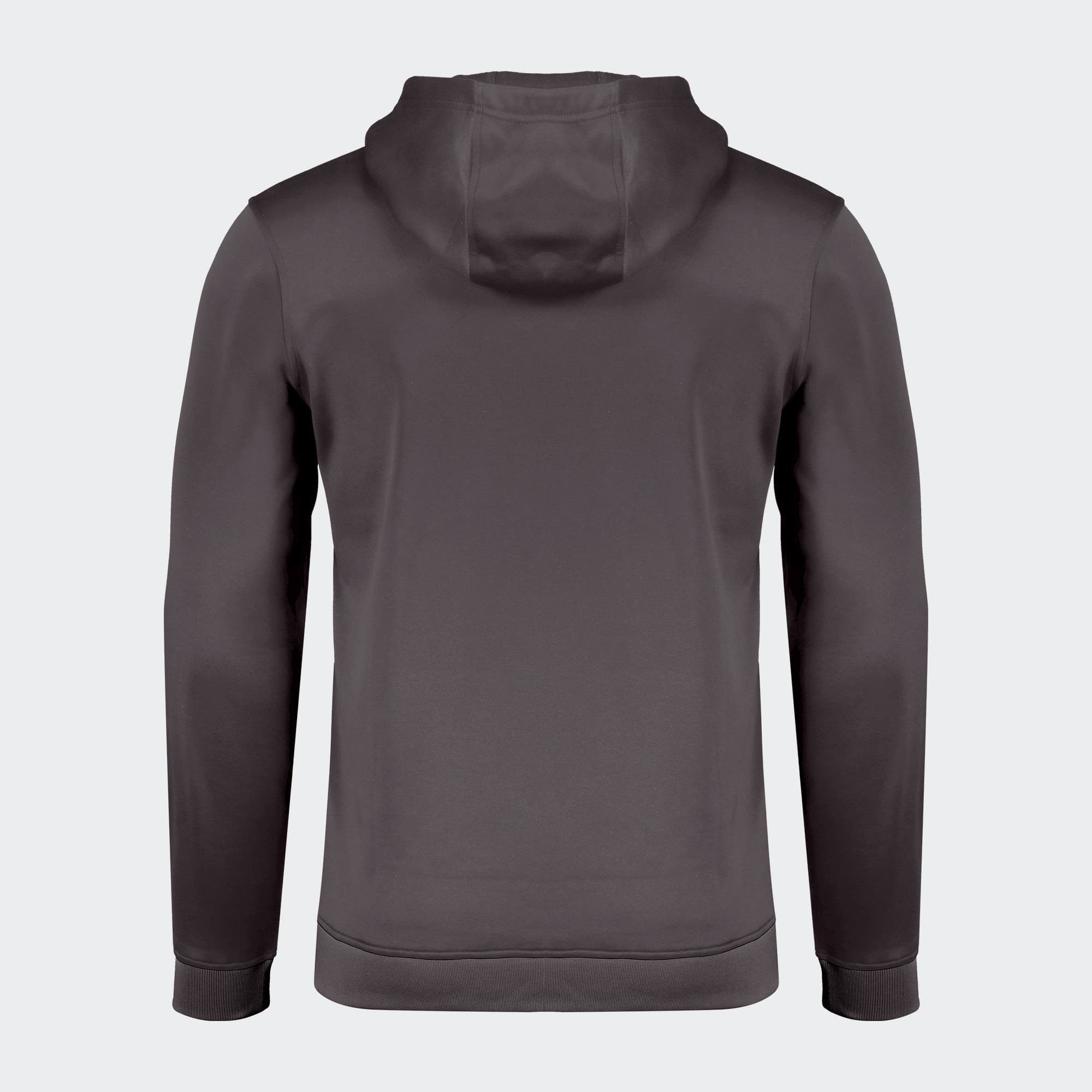 Gray Monterey Bay FC Sweatshirt for Men Charly Sport Soccer Gear