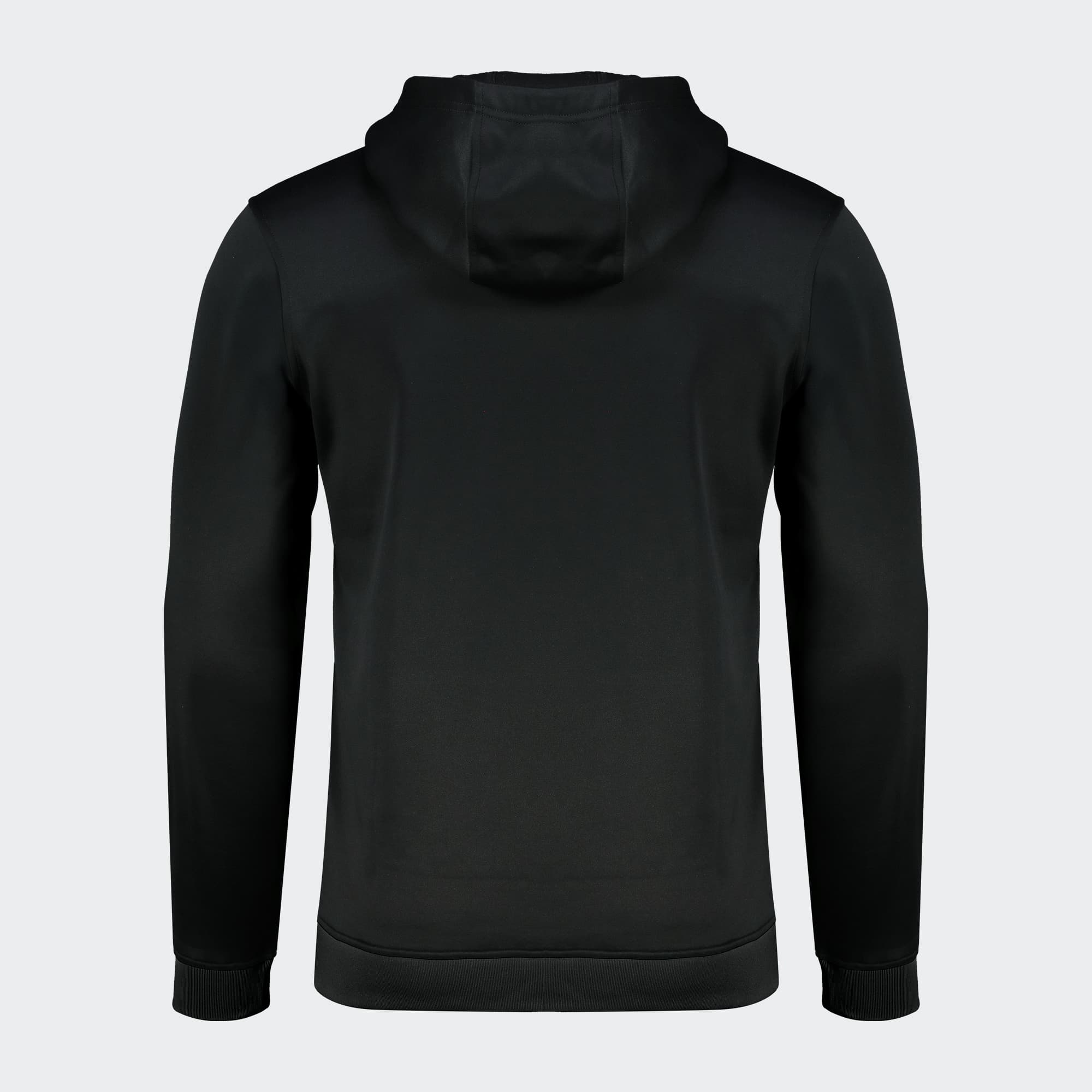 Black Oakland Roots Sweatshirt for Men Charly Sport Soccer Gear