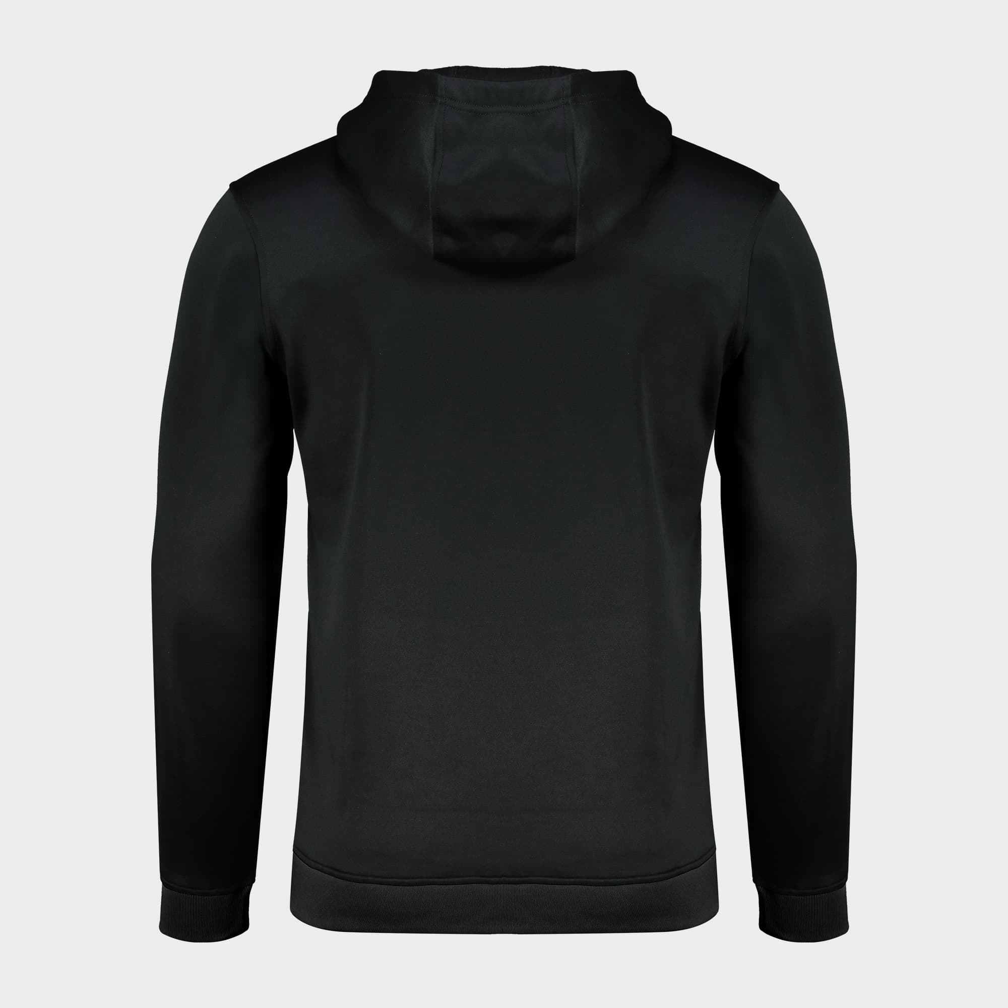 Black North Carolina FC Sweatshirt for Men Charly Sport Soccer Gear