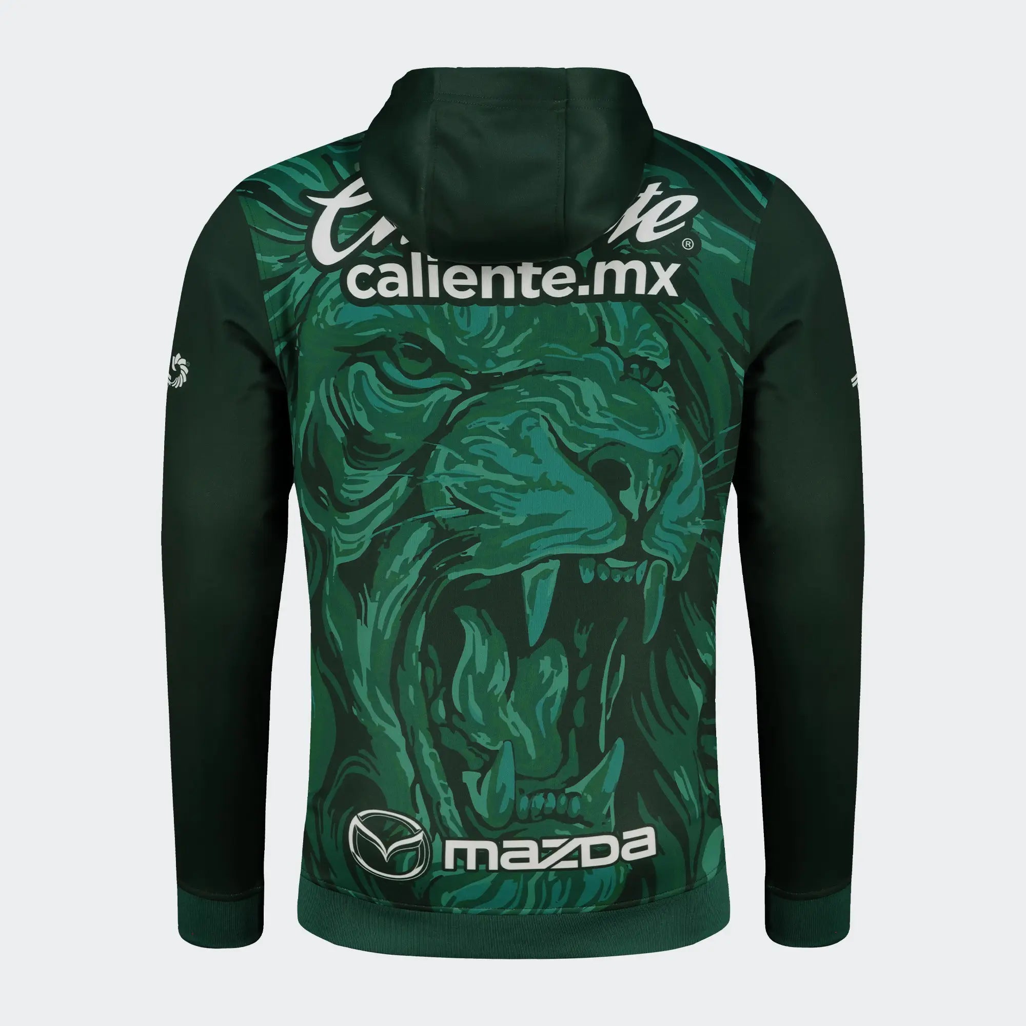Leon Home Fan Sweatshirt Hoodsey 26-27