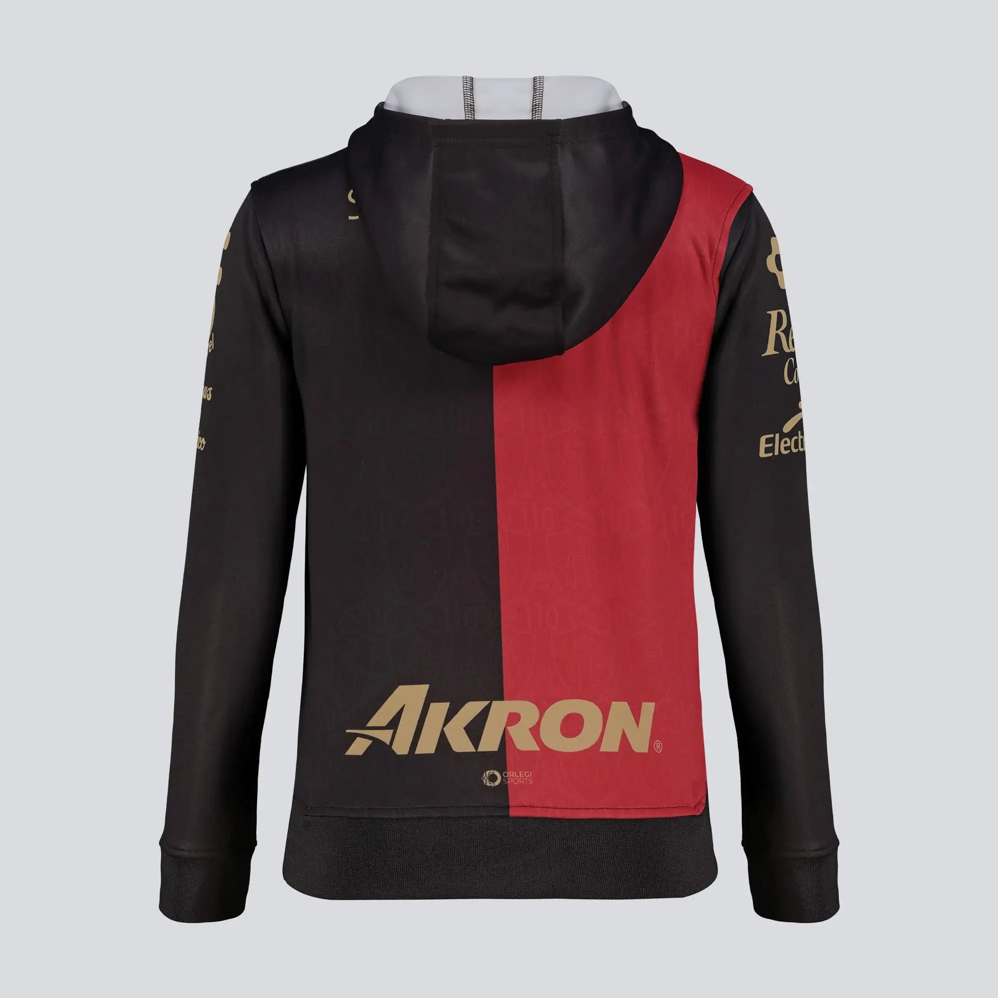Atlas Home Kids Fan Sweatshirt Hoodsey 26-27