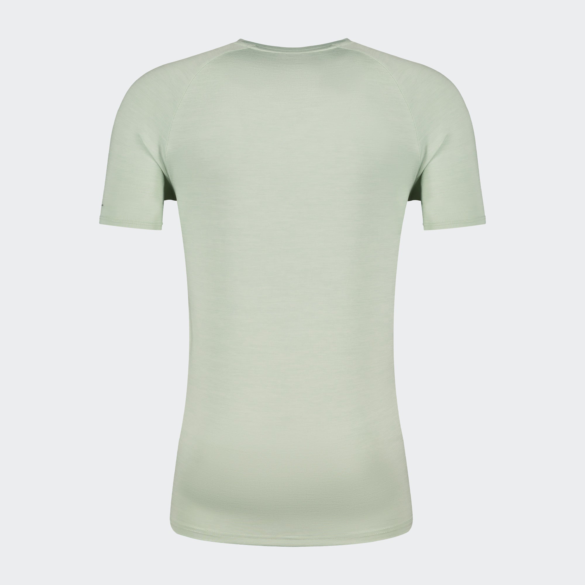 Mint Running T-Shirt for Men Charly Sport