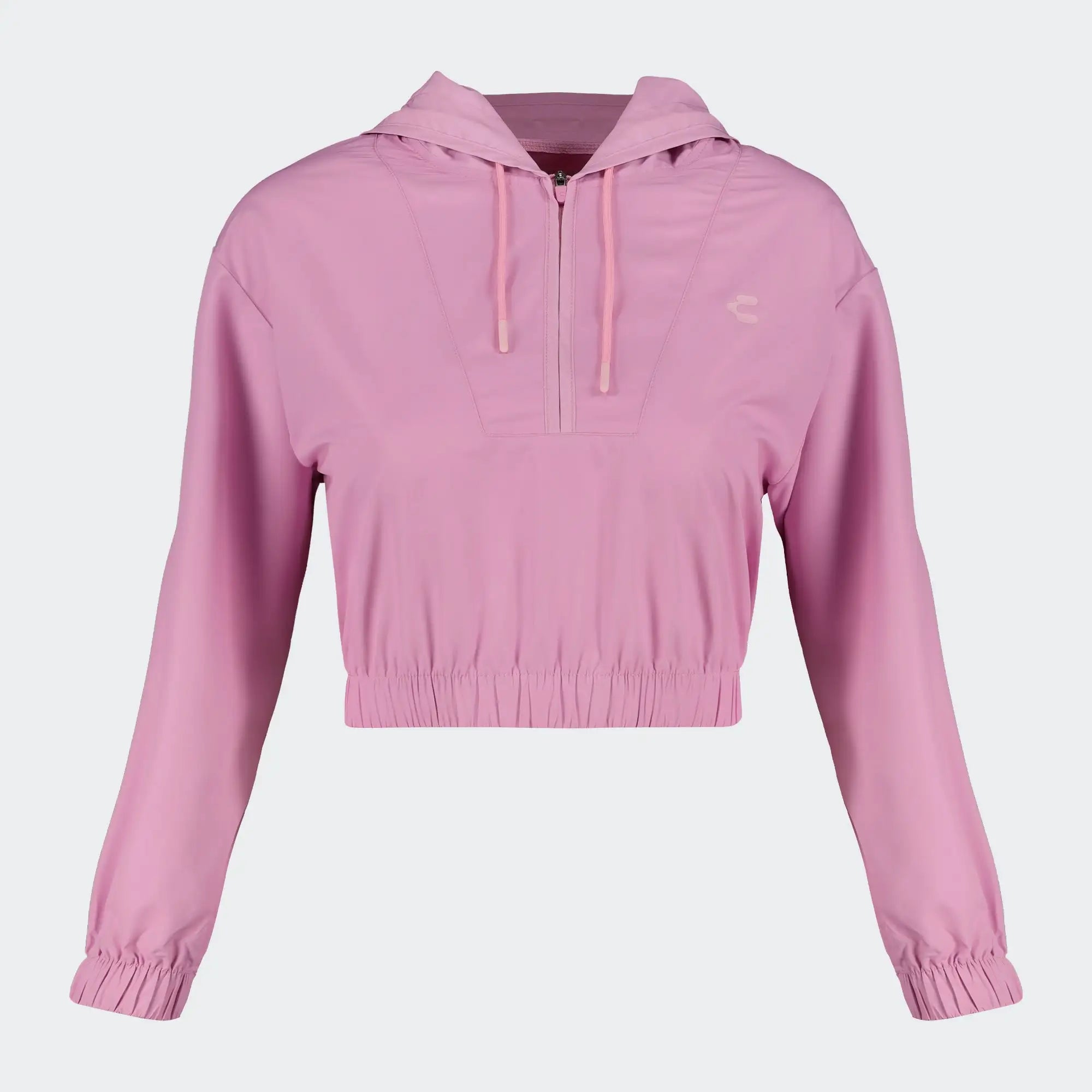 Pink Training Jacket for Women Charly Lifestyle