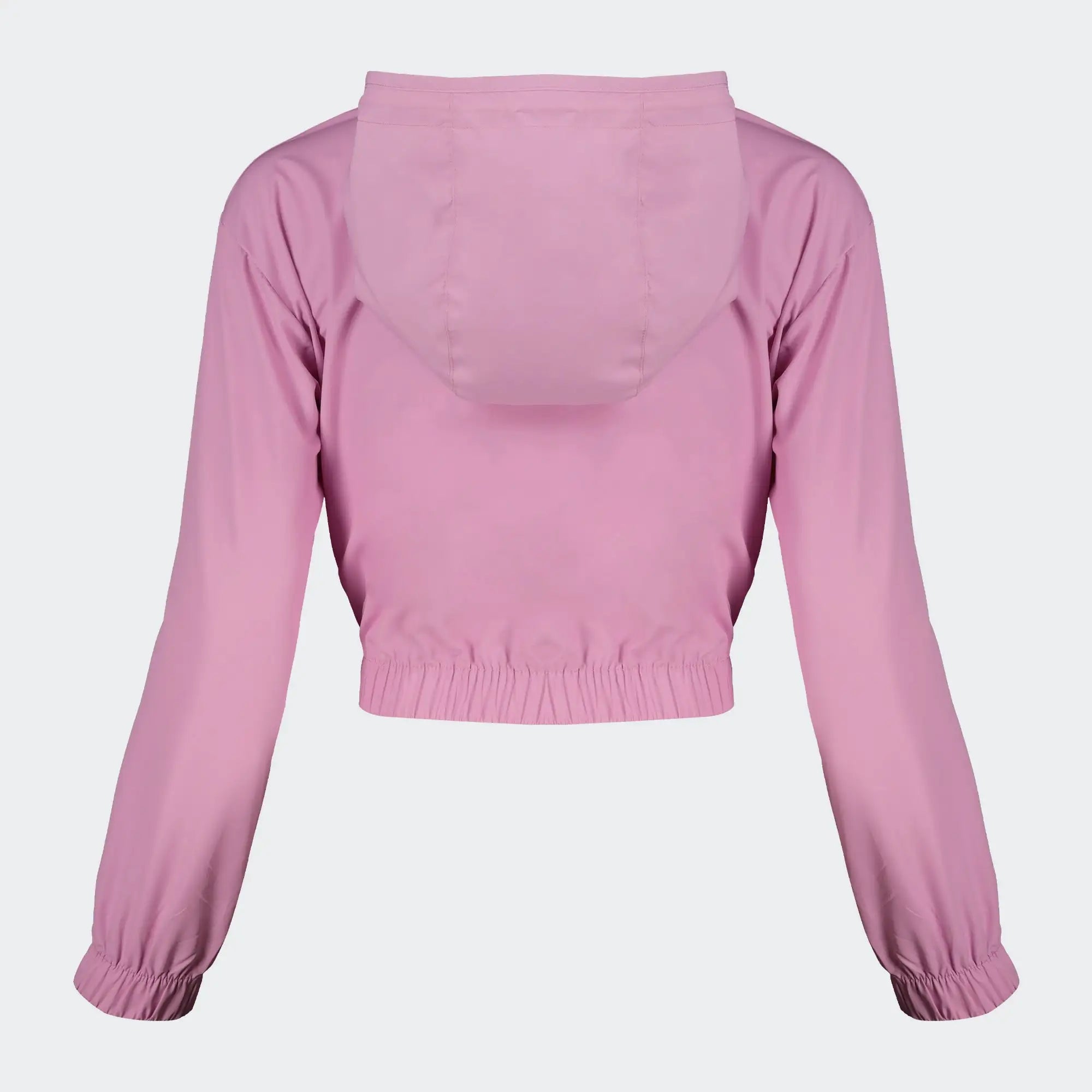 Pink Training Jacket for Women Charly Lifestyle
