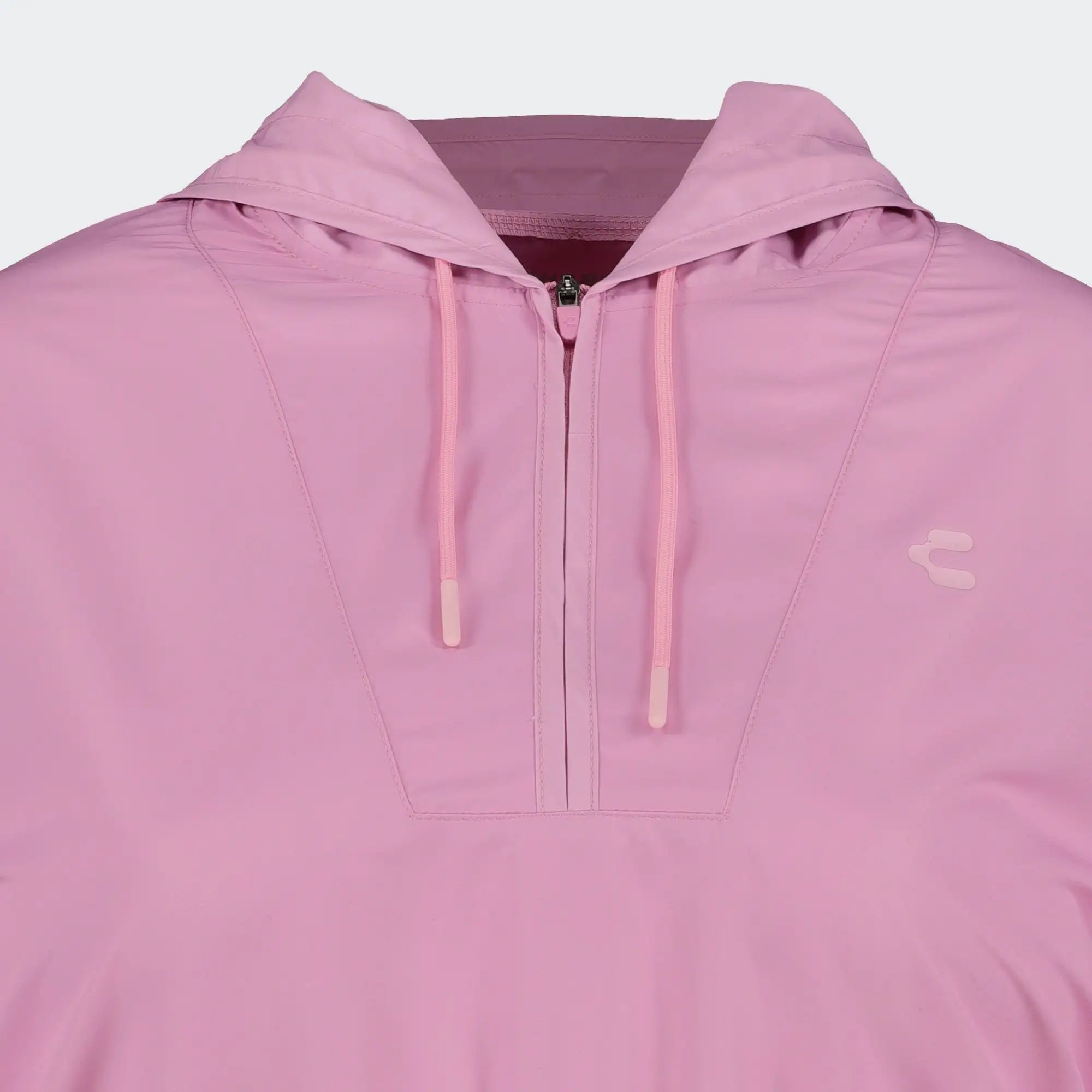 Pink Training Jacket for Women Charly Lifestyle