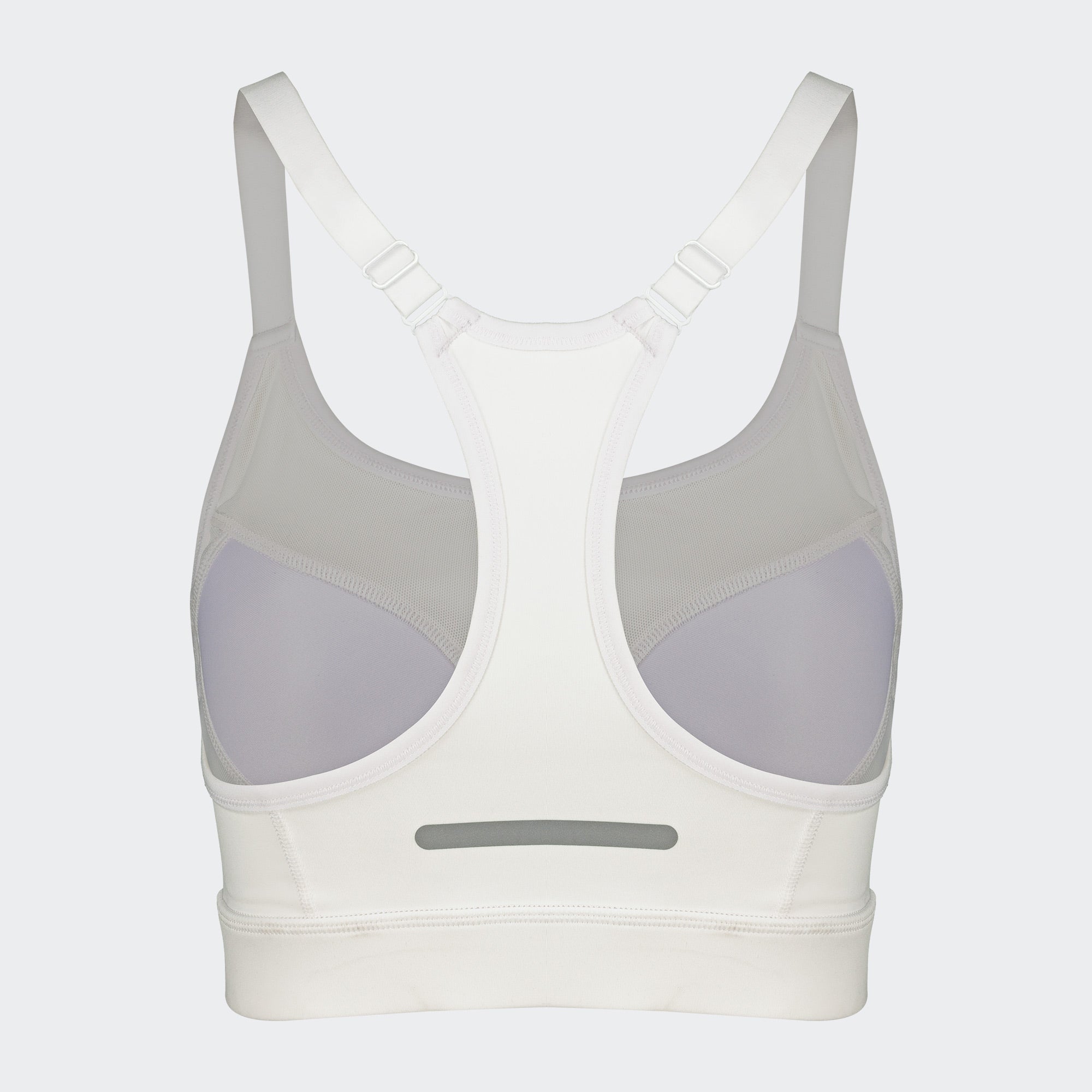 White Training Top for Women Charly Basics
