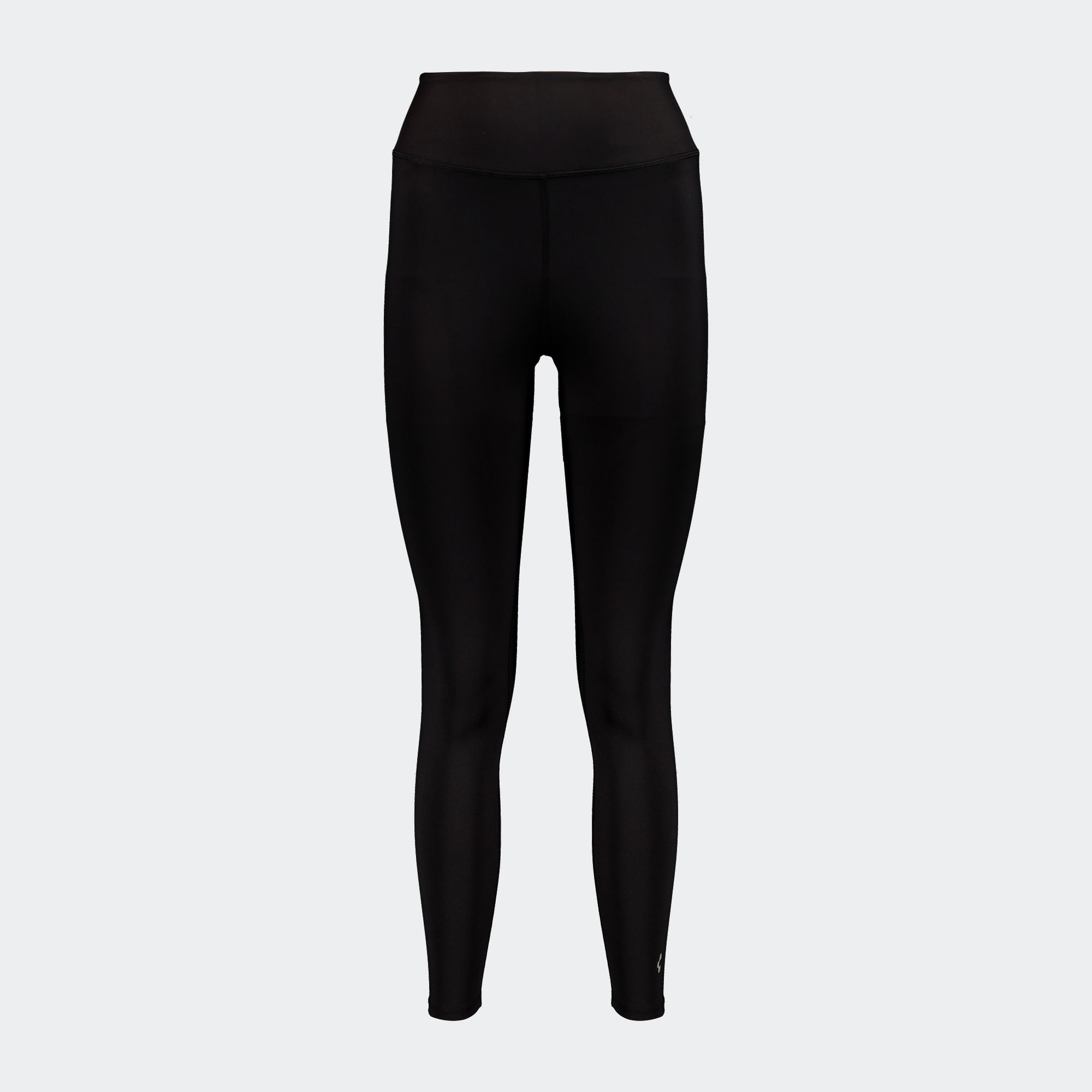 Black Fitness Leggings For Women Charly Sport