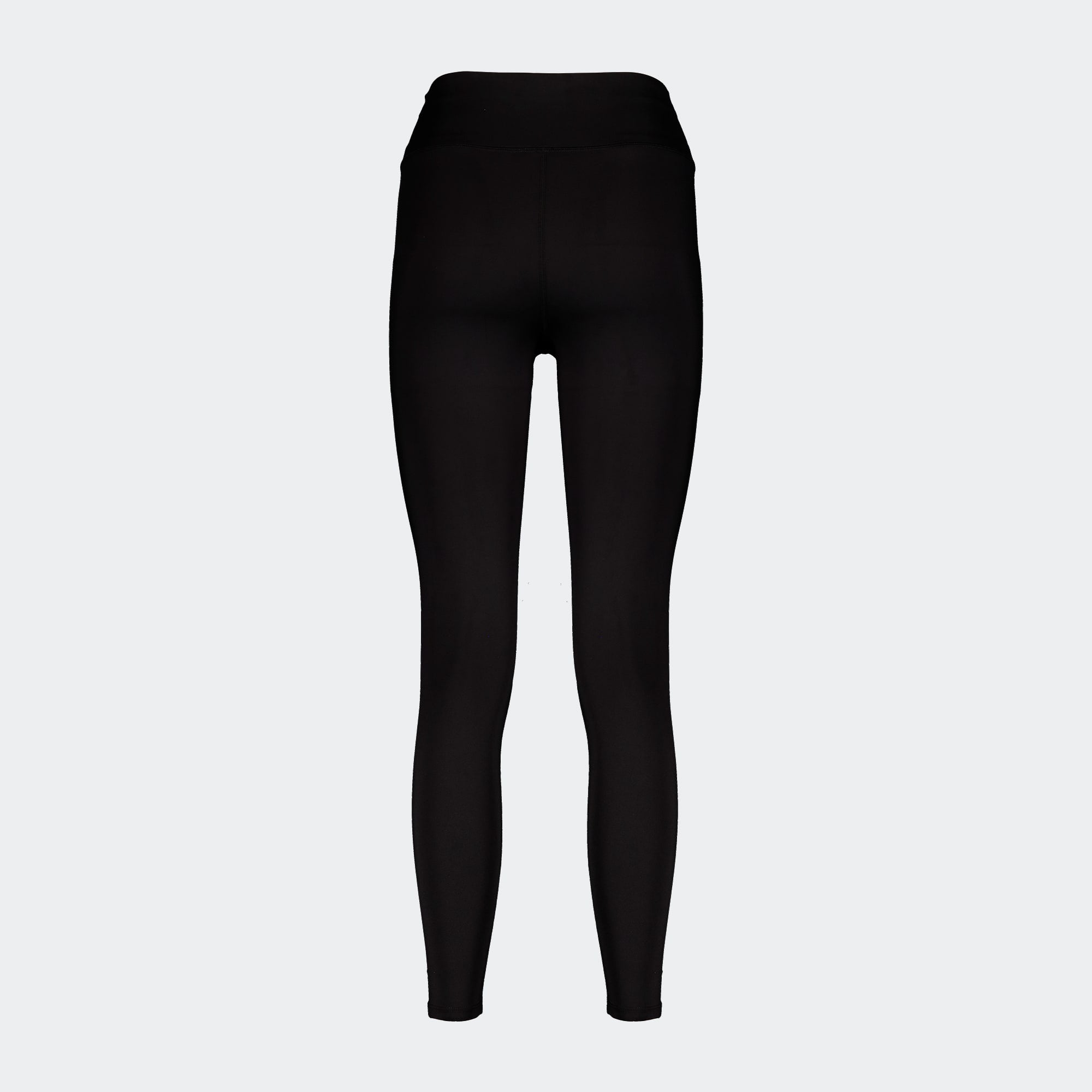 Black Fitness Leggings For Women Charly Sport