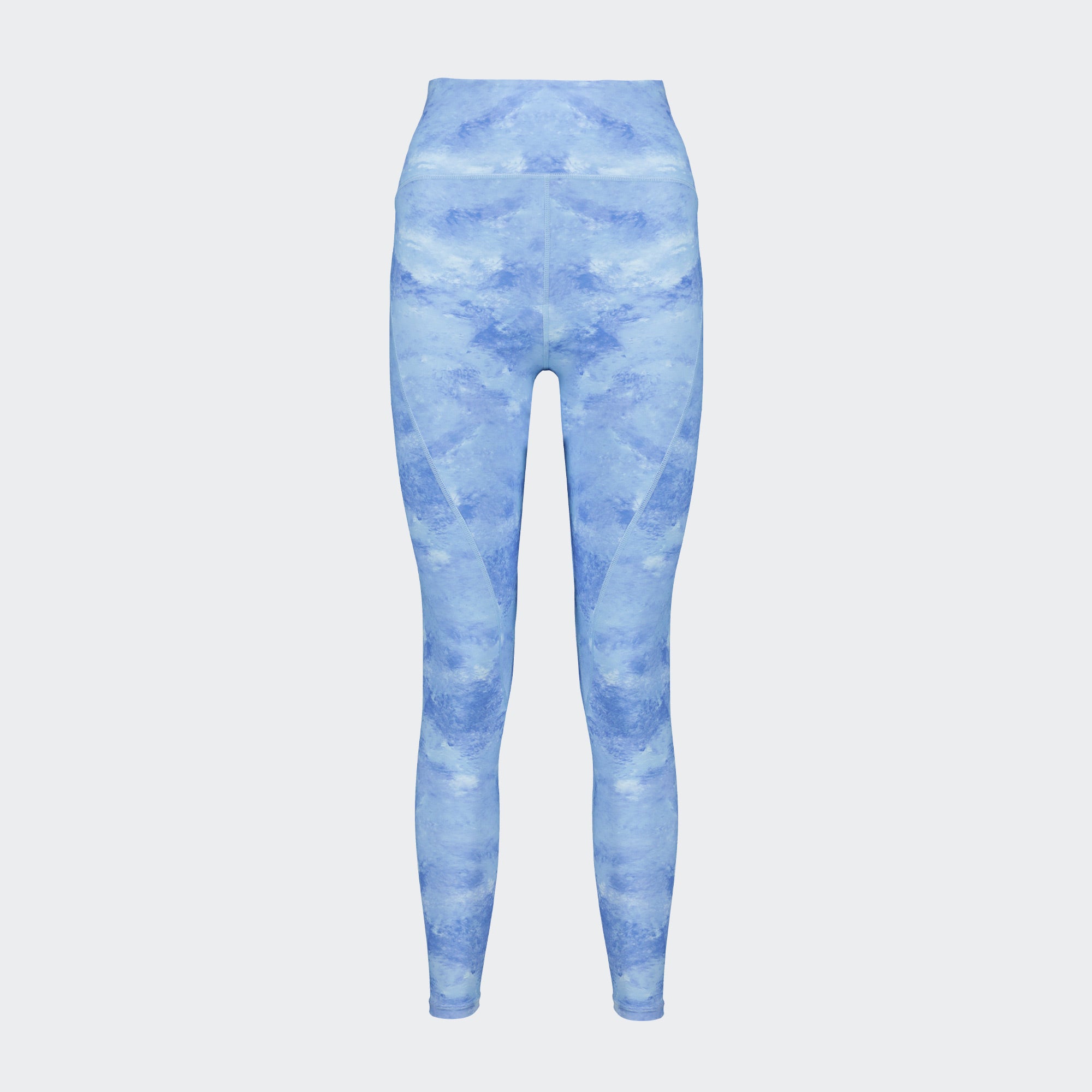 Multicolor Running Leggings for Women Charly Sport