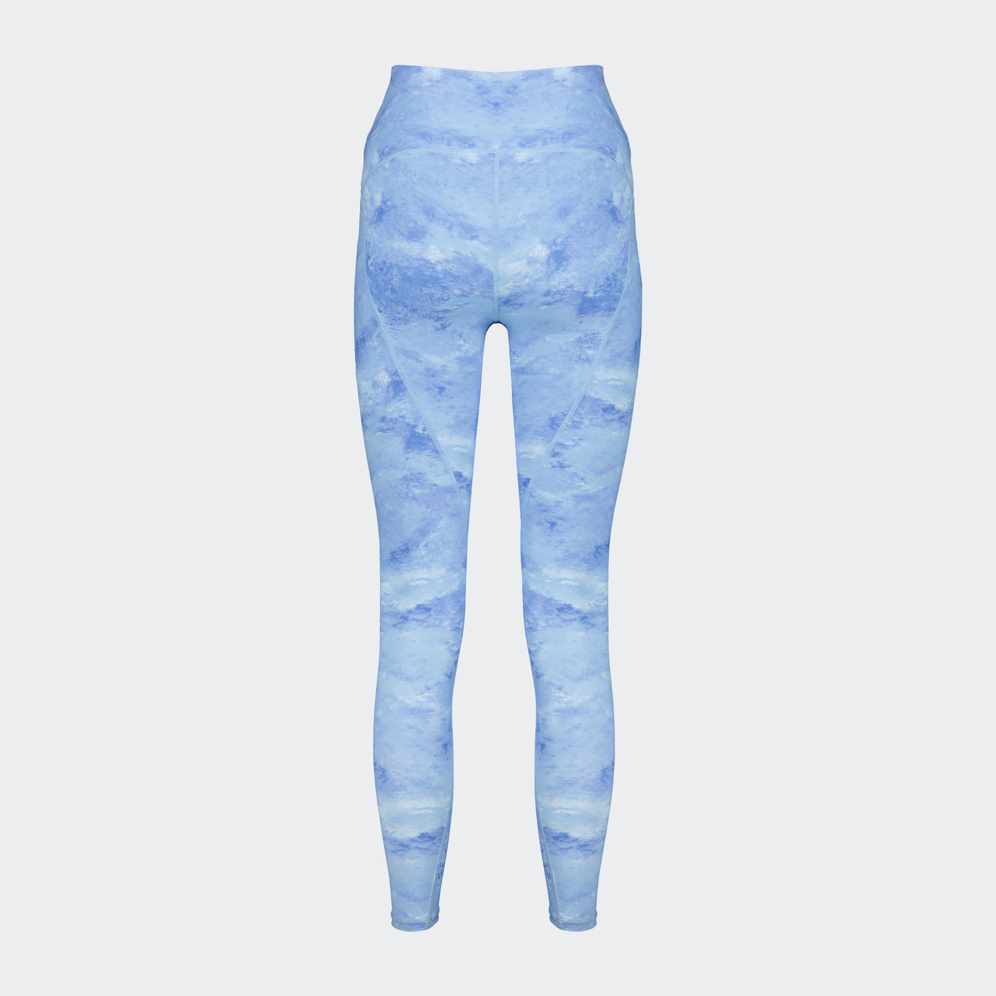 Multicolor Running Leggings for Women Charly Sport