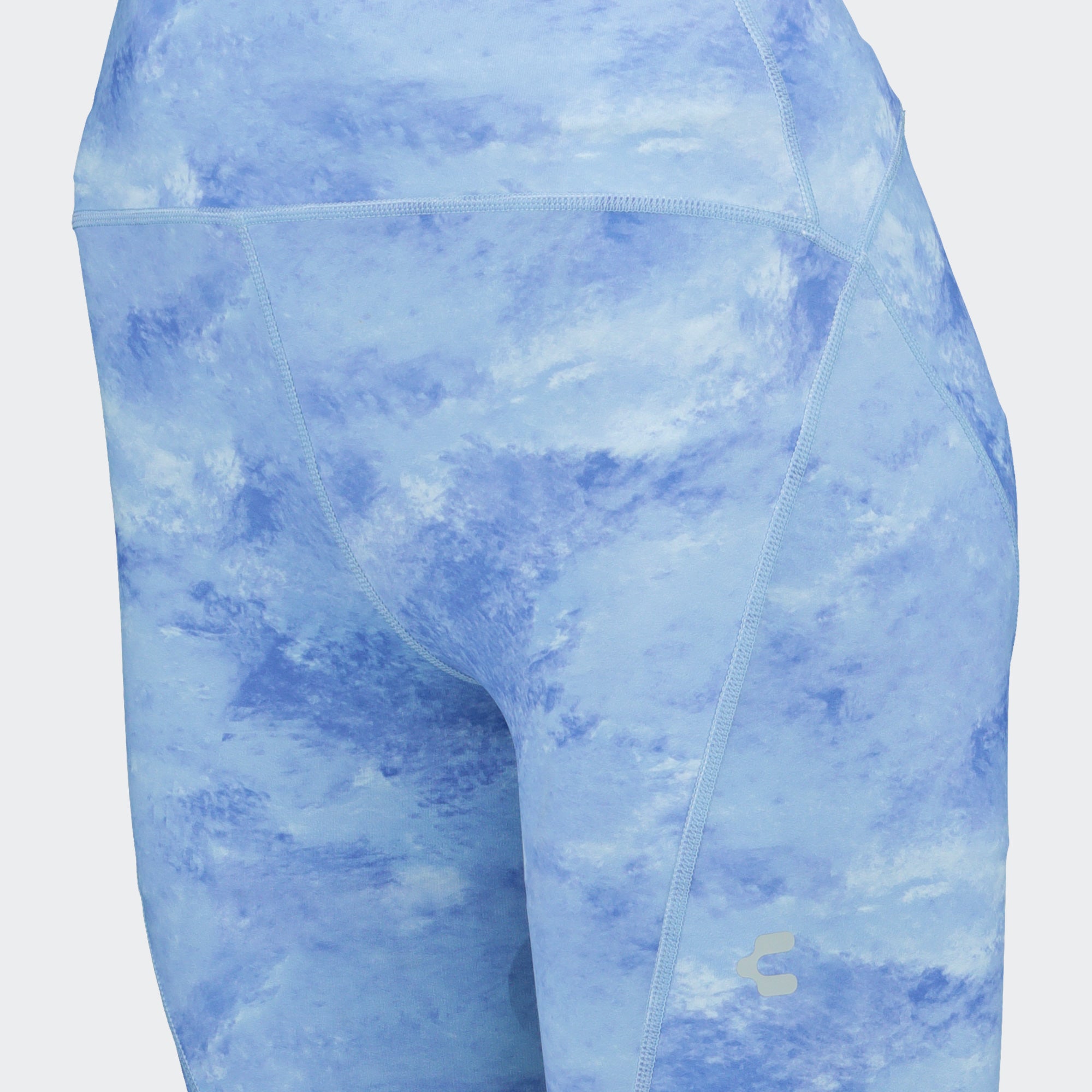 Multicolor Running Leggings for Women Charly Sport