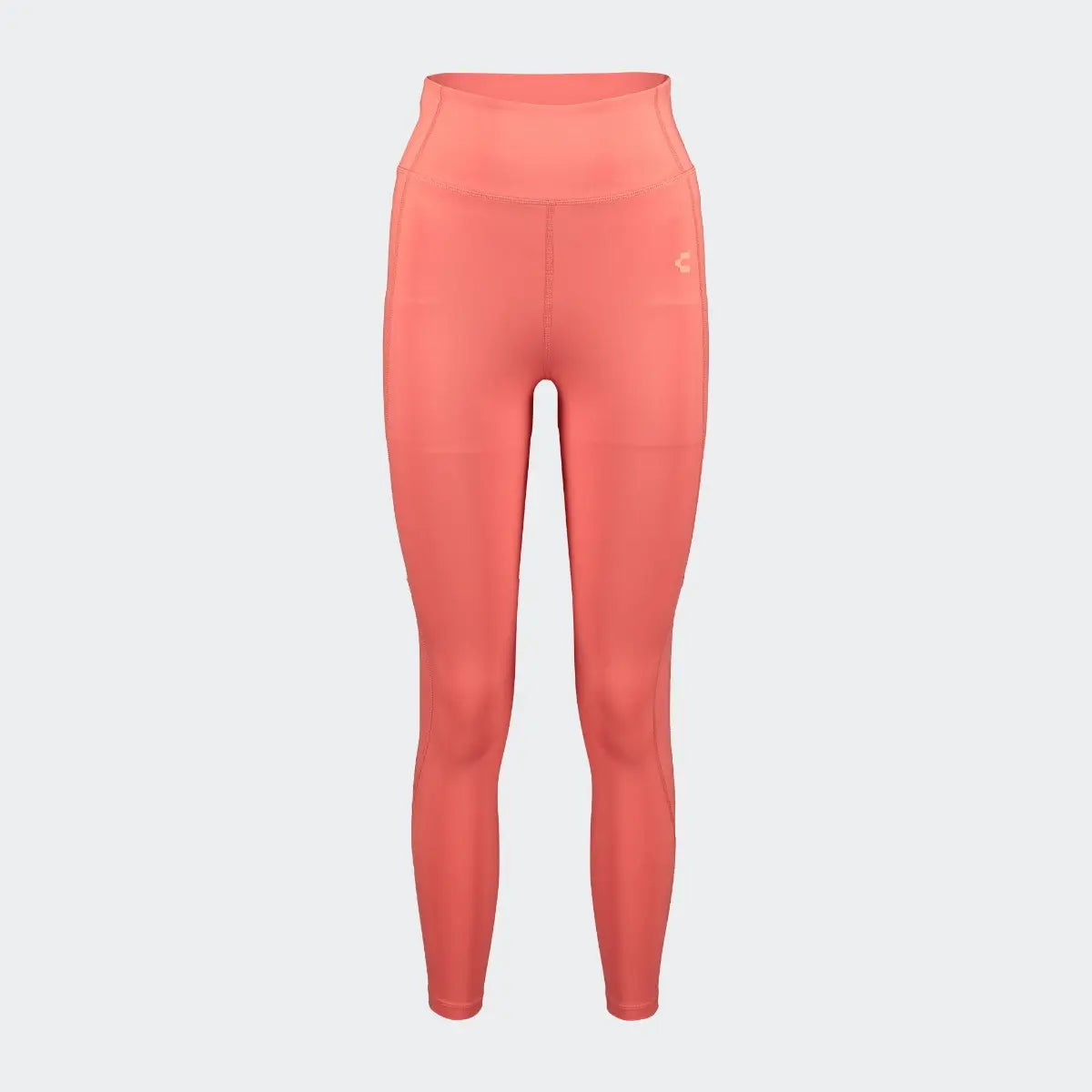 Coral High Waist Legging For Women Charly Training