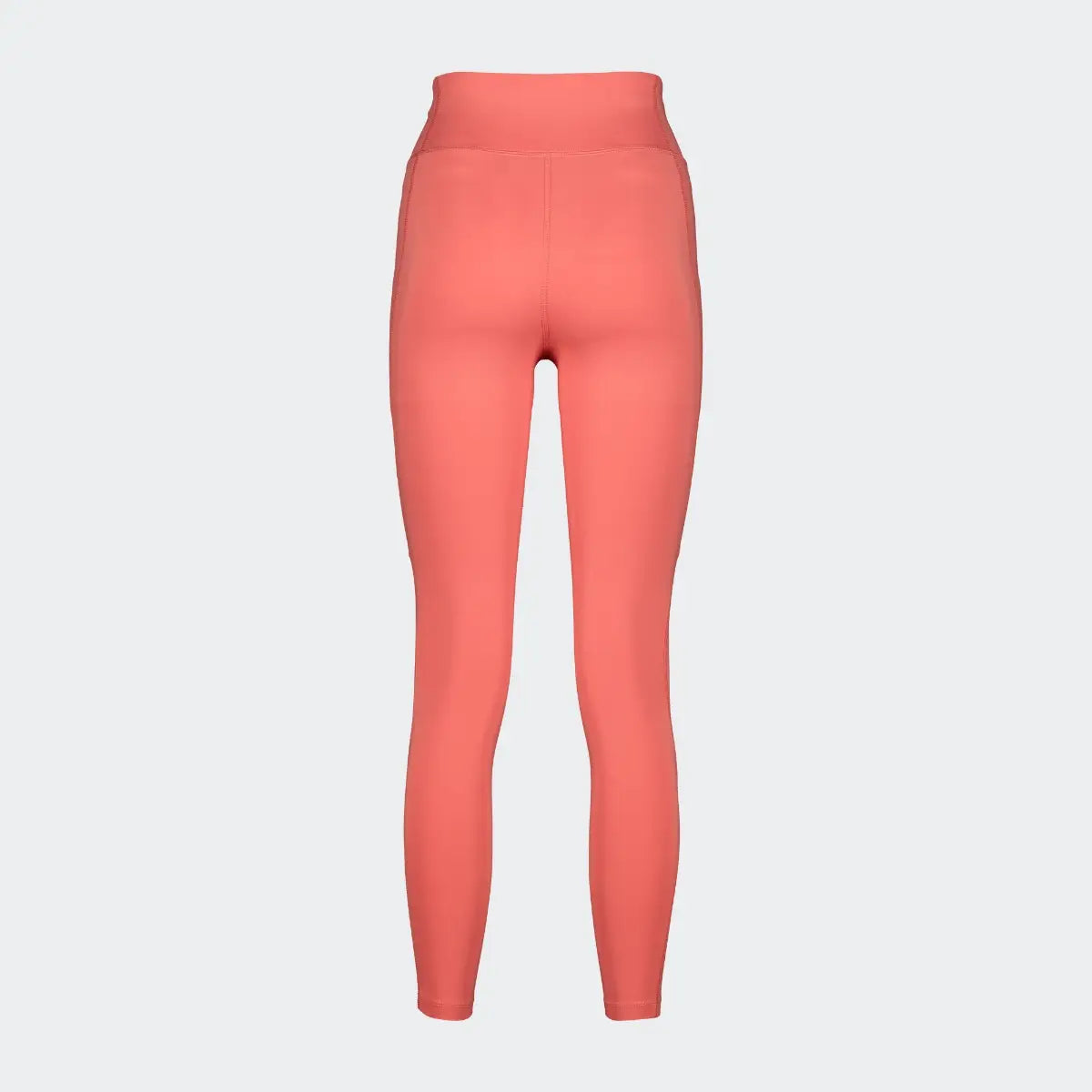 Coral High Waist Legging For Women Charly Training