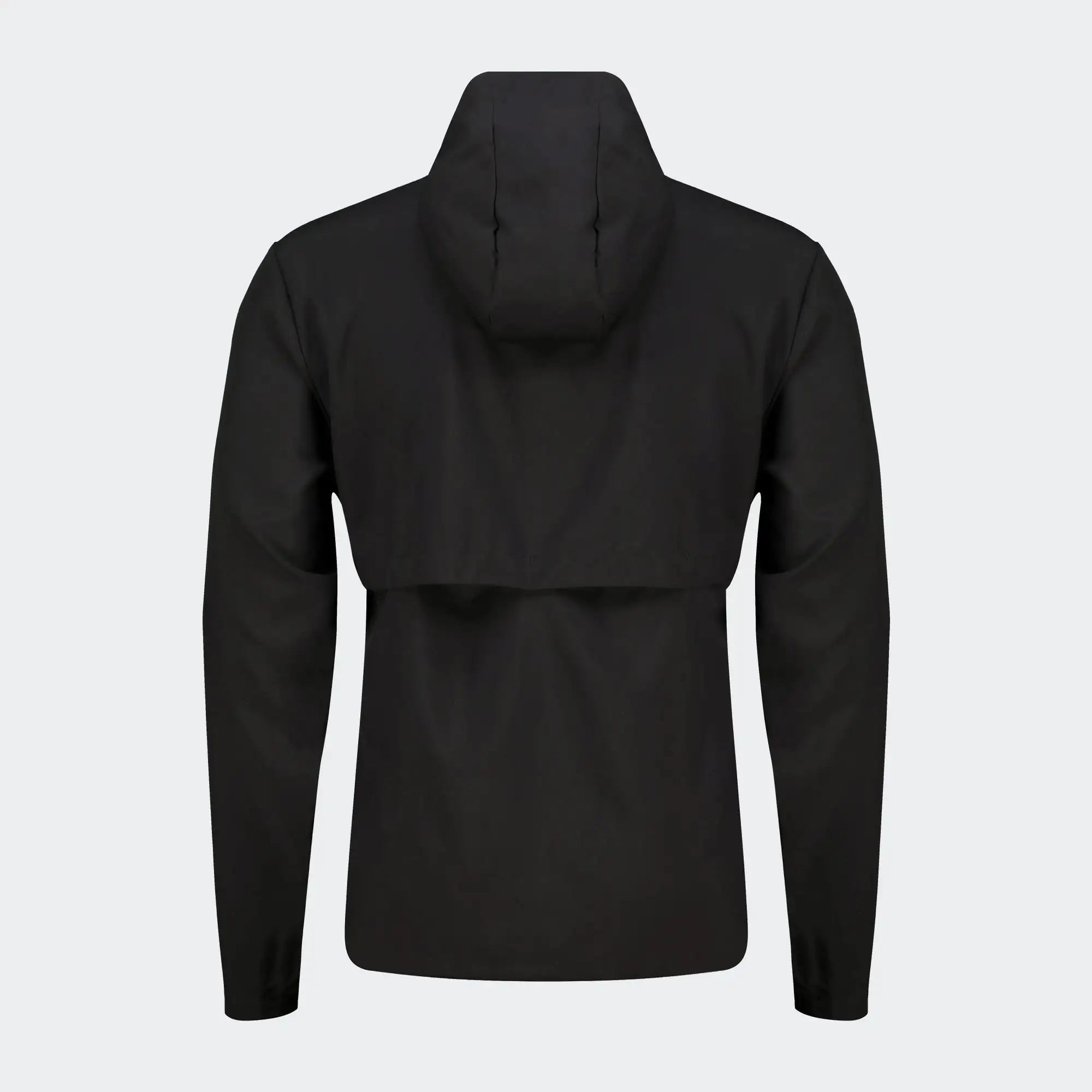 Black Atlas 26-27 Soccer Windbreaker Charly Gear