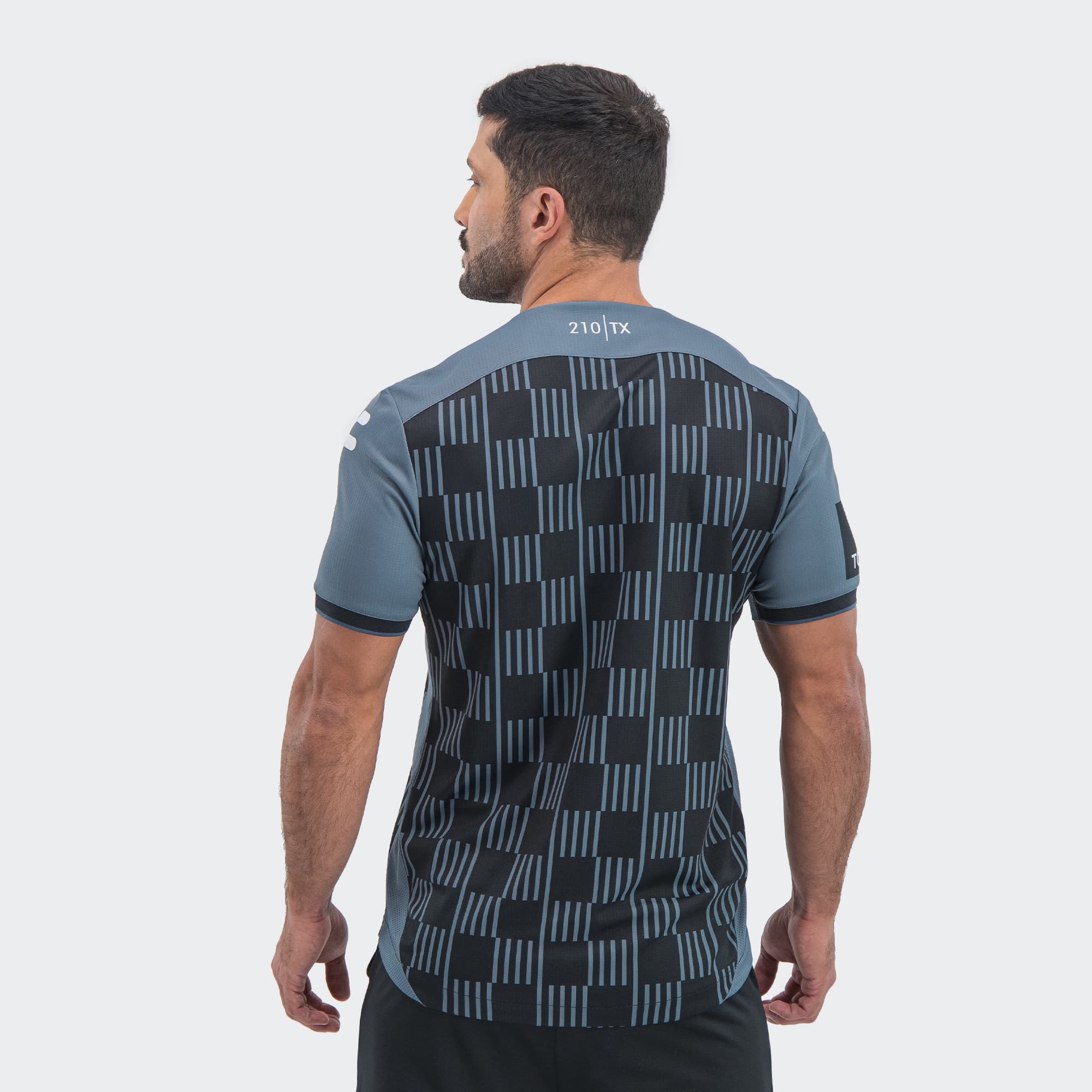 San Antonio Third Jersey for Men 2025