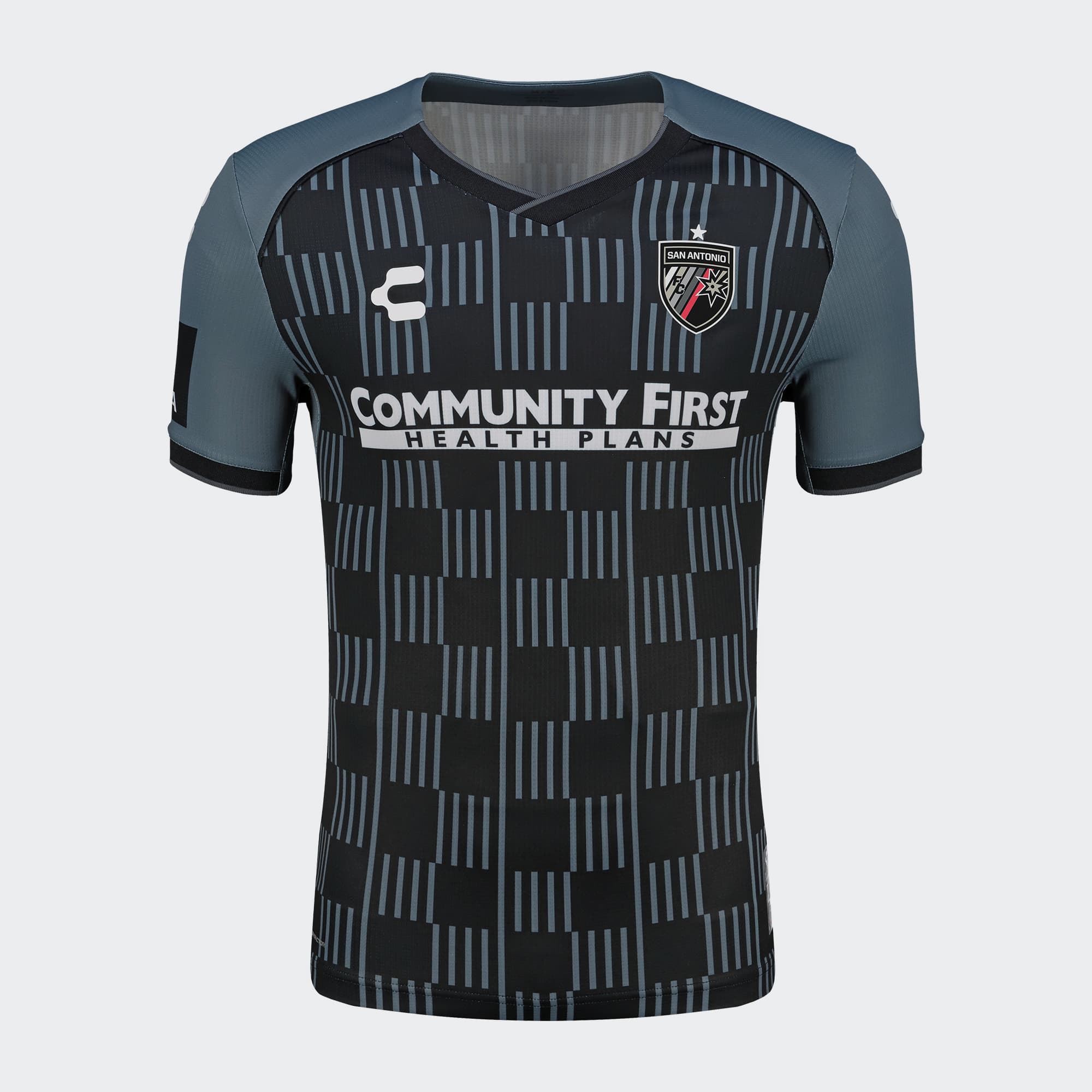 San Antonio Third Jersey for Men 2025