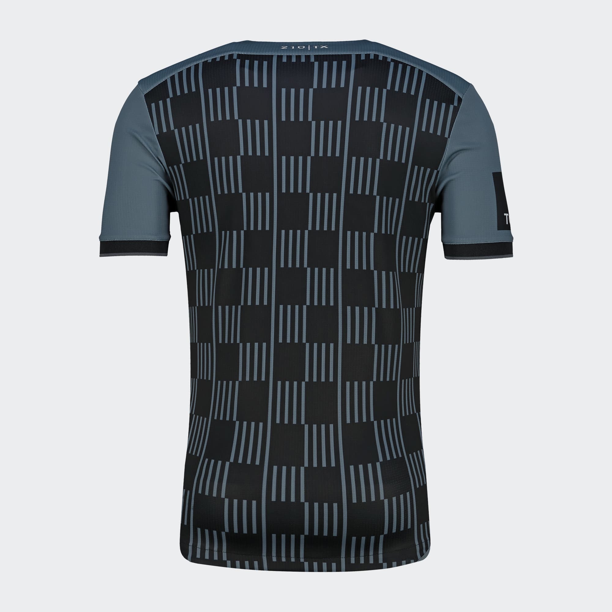 San Antonio Third Jersey for Men 2025