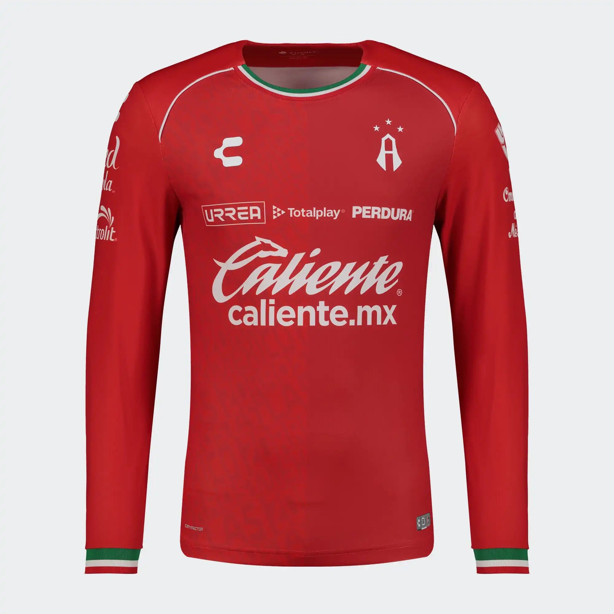 Atlas Third Jersey 25-26 Long Sleeve for Men