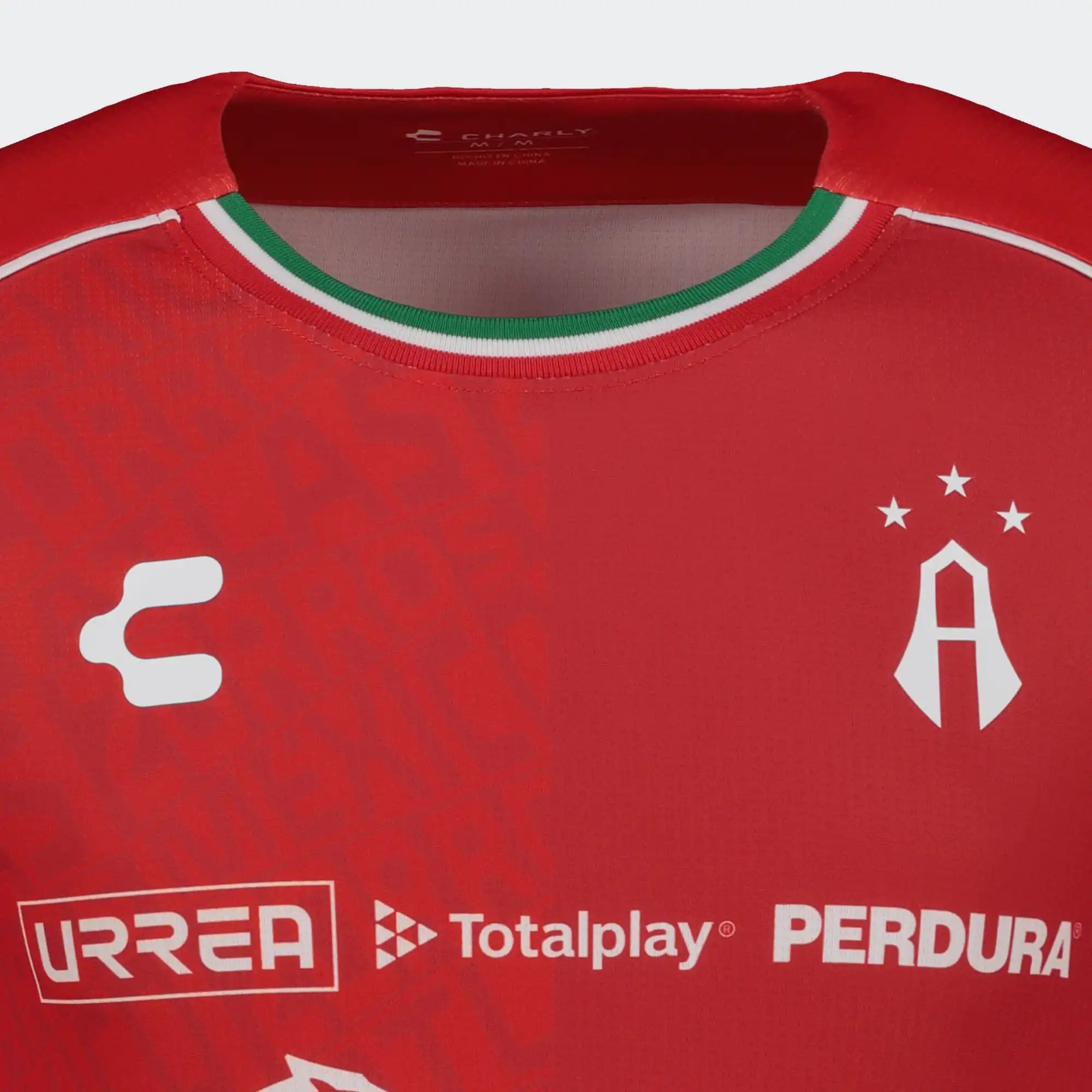 Atlas Third Jersey 25-26 Long Sleeve for Men – Charly Store Atlas Third Jersey 25-26 Long Sleeve for Men – Charly Store