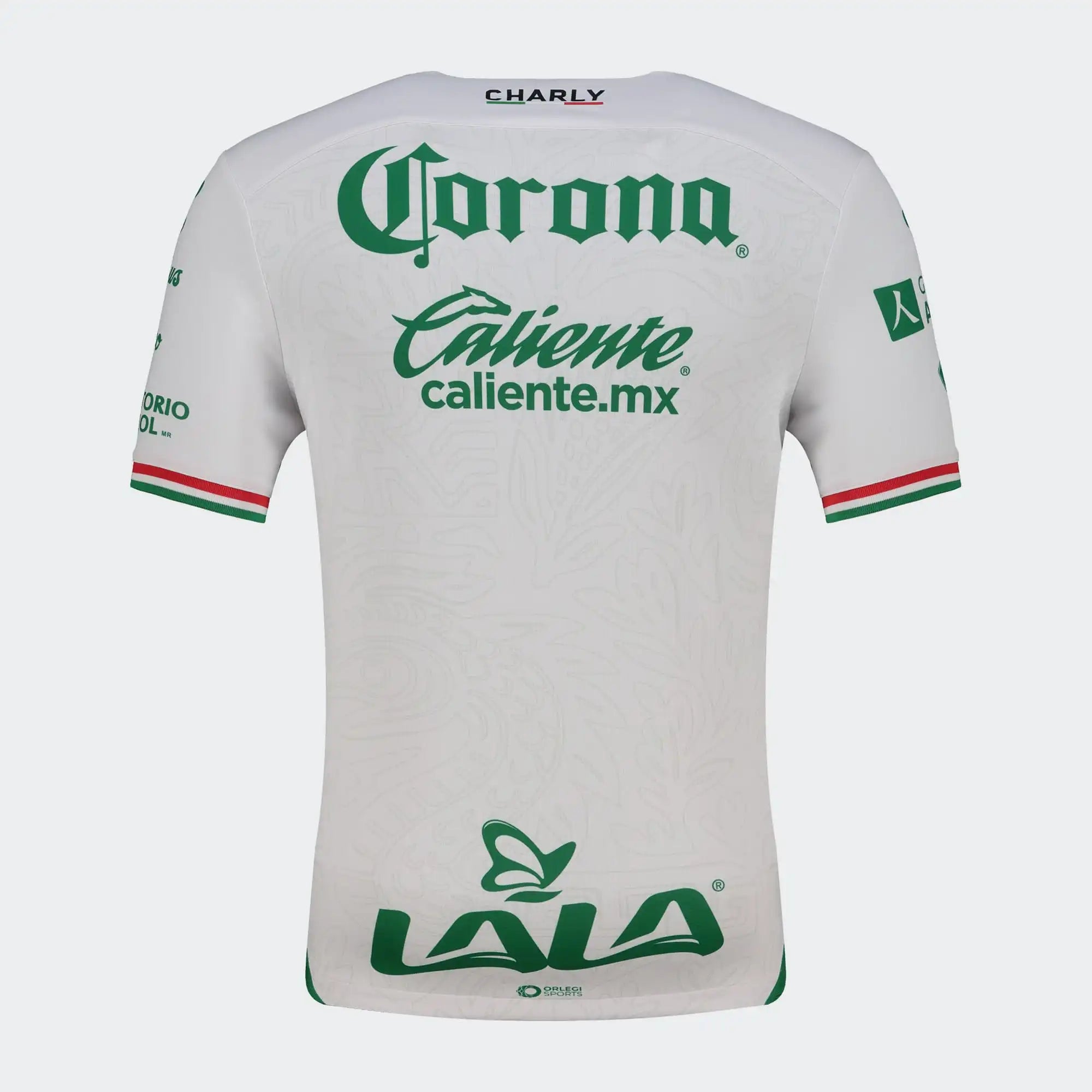 Santos Third Jersey 25-26 for Men