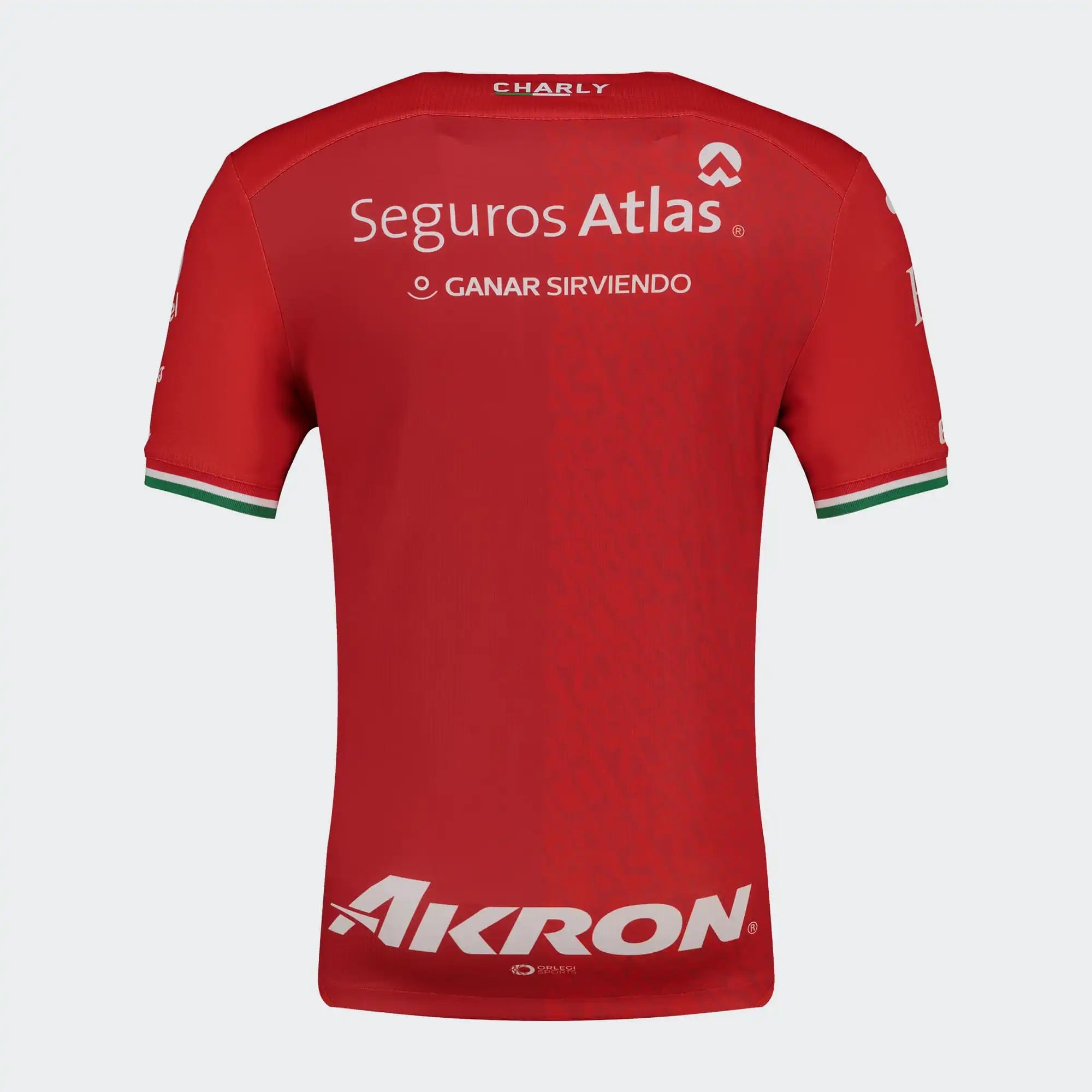 Atlas Third Jersey 25-26 for Men