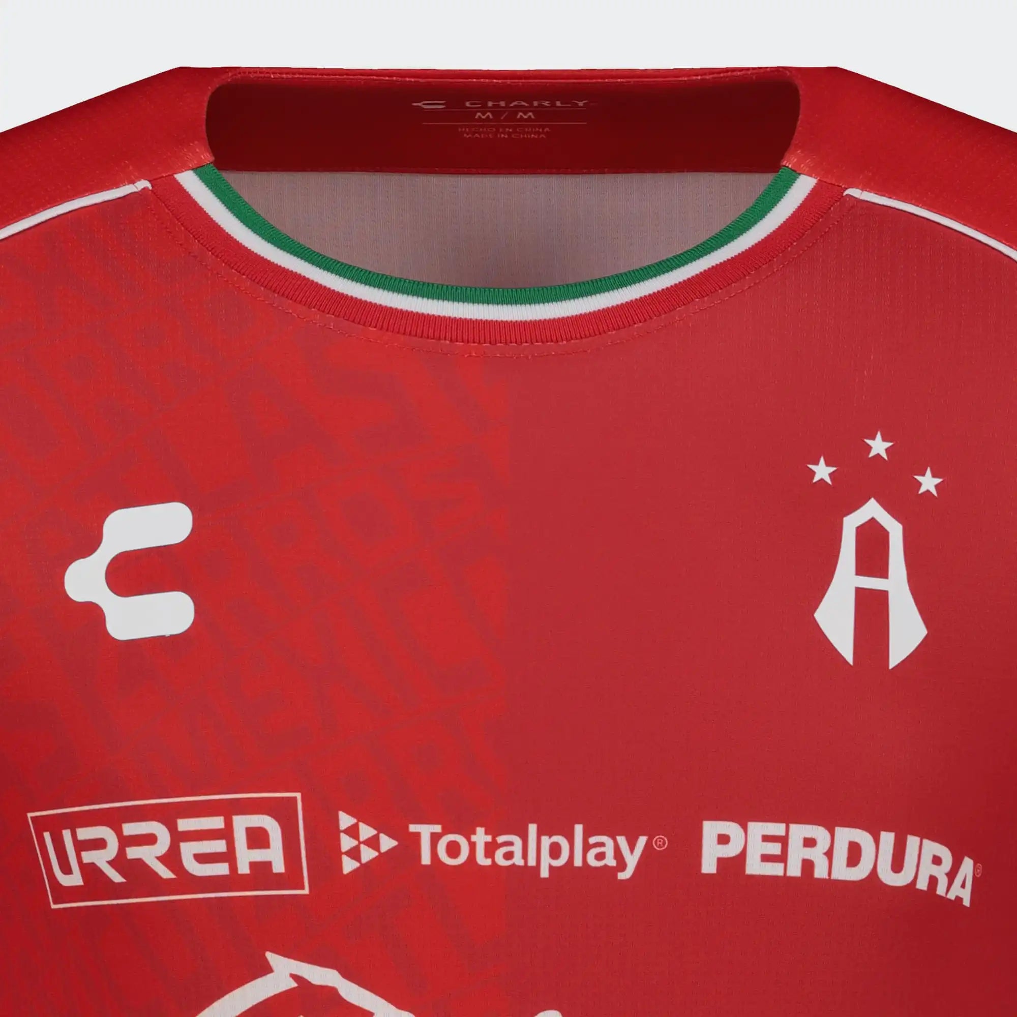 Atlas Third Jersey 25-26 for Men