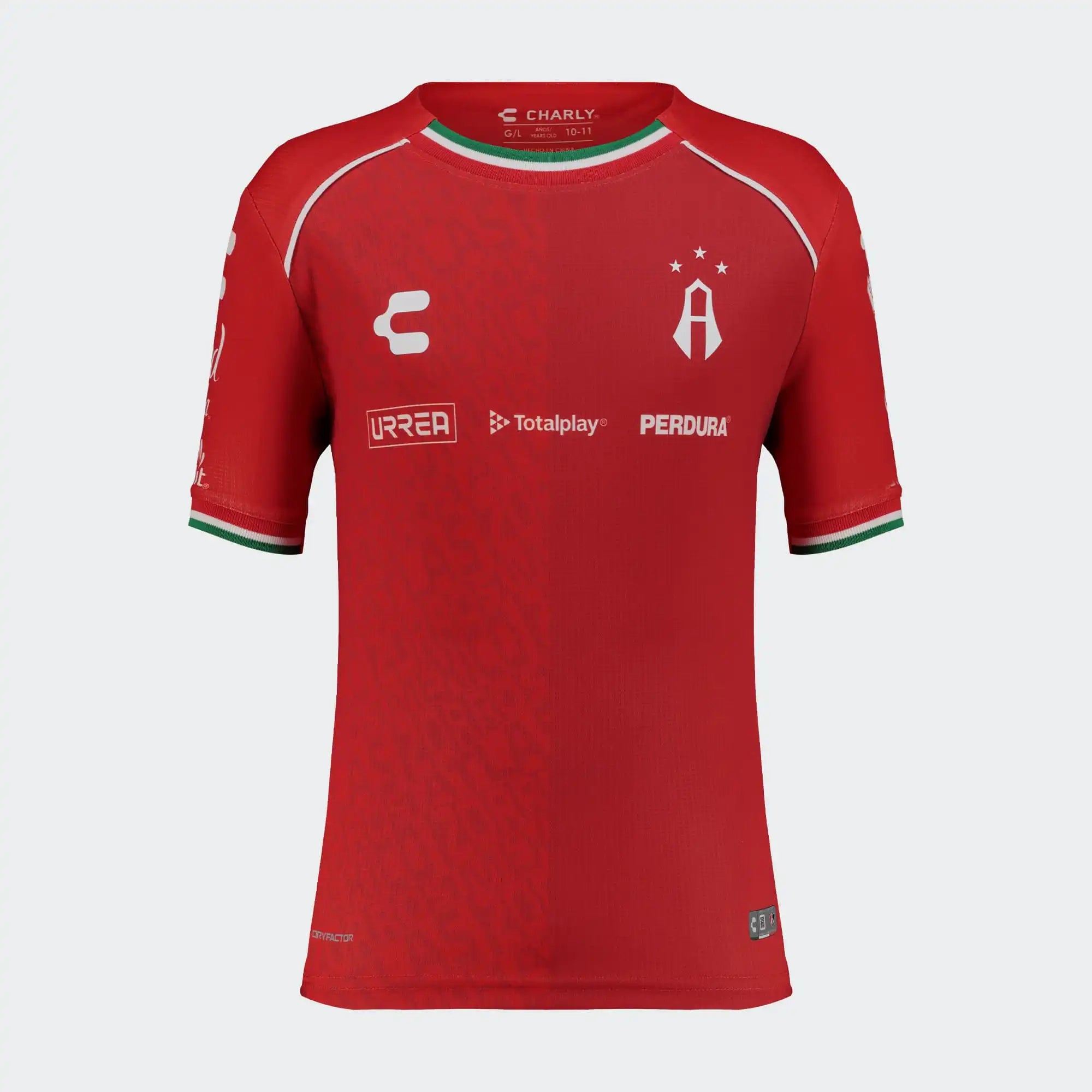 Atlas Third Jersey 25-26 for Boy