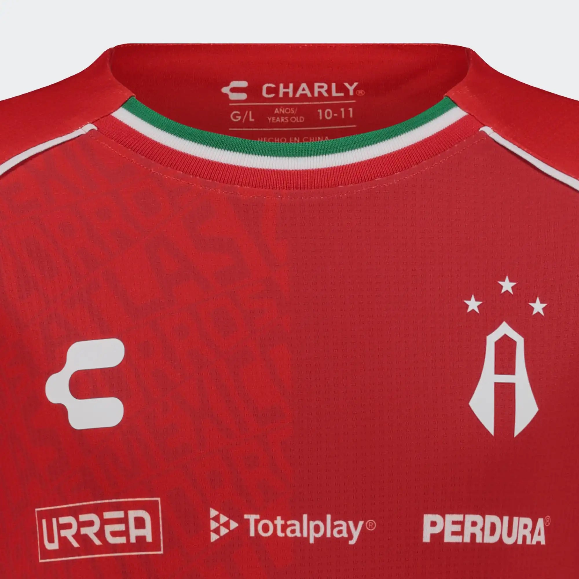 Atlas Third Jersey 25-26 for Boy