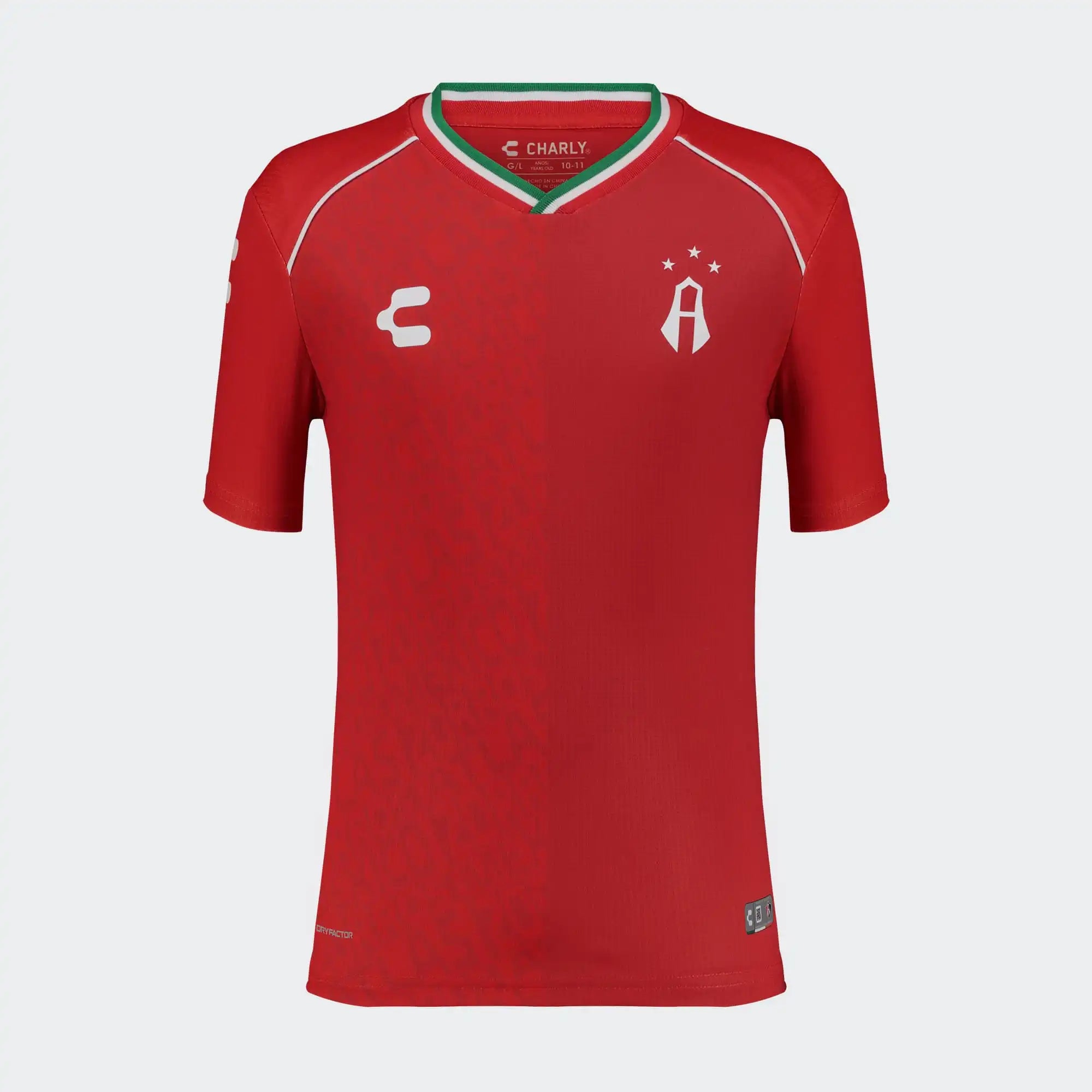 Atlas Third Jersey Fan Choice 25-26 for Boy