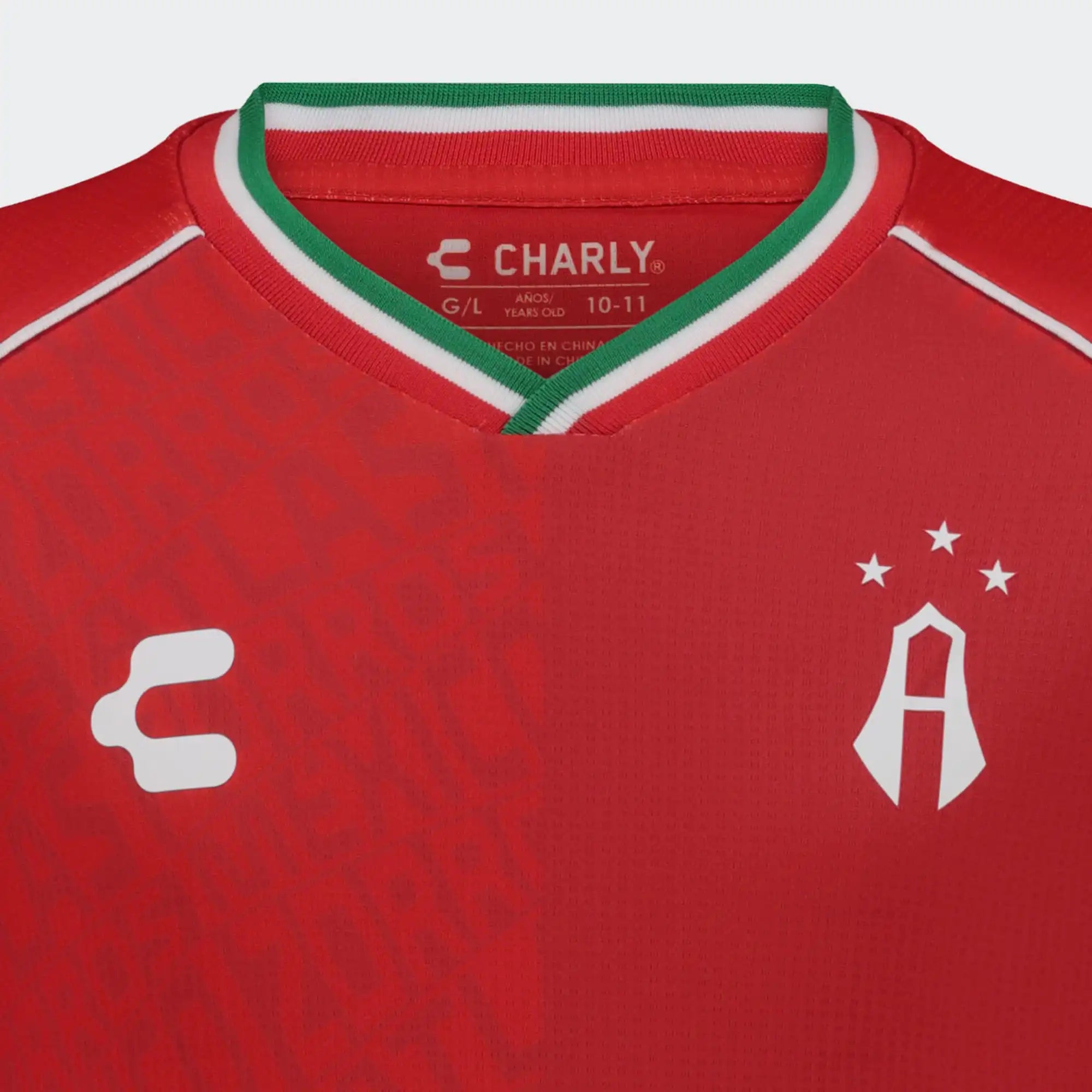 Atlas Third Jersey Fan Choice 25-26 for Boy