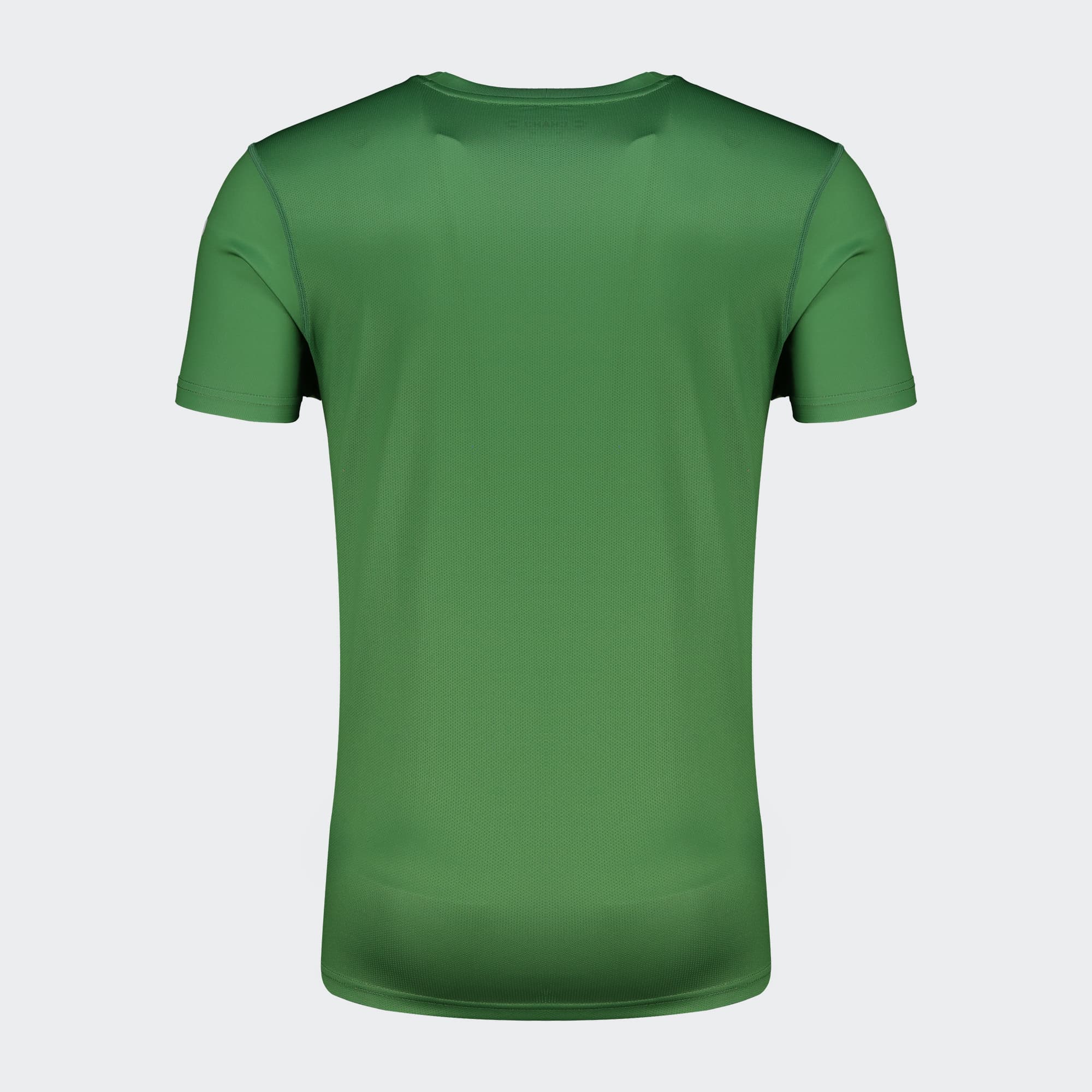 Green Tampa Bay Rowdies T-Shirt for Men Charly Sport Soccer Gear