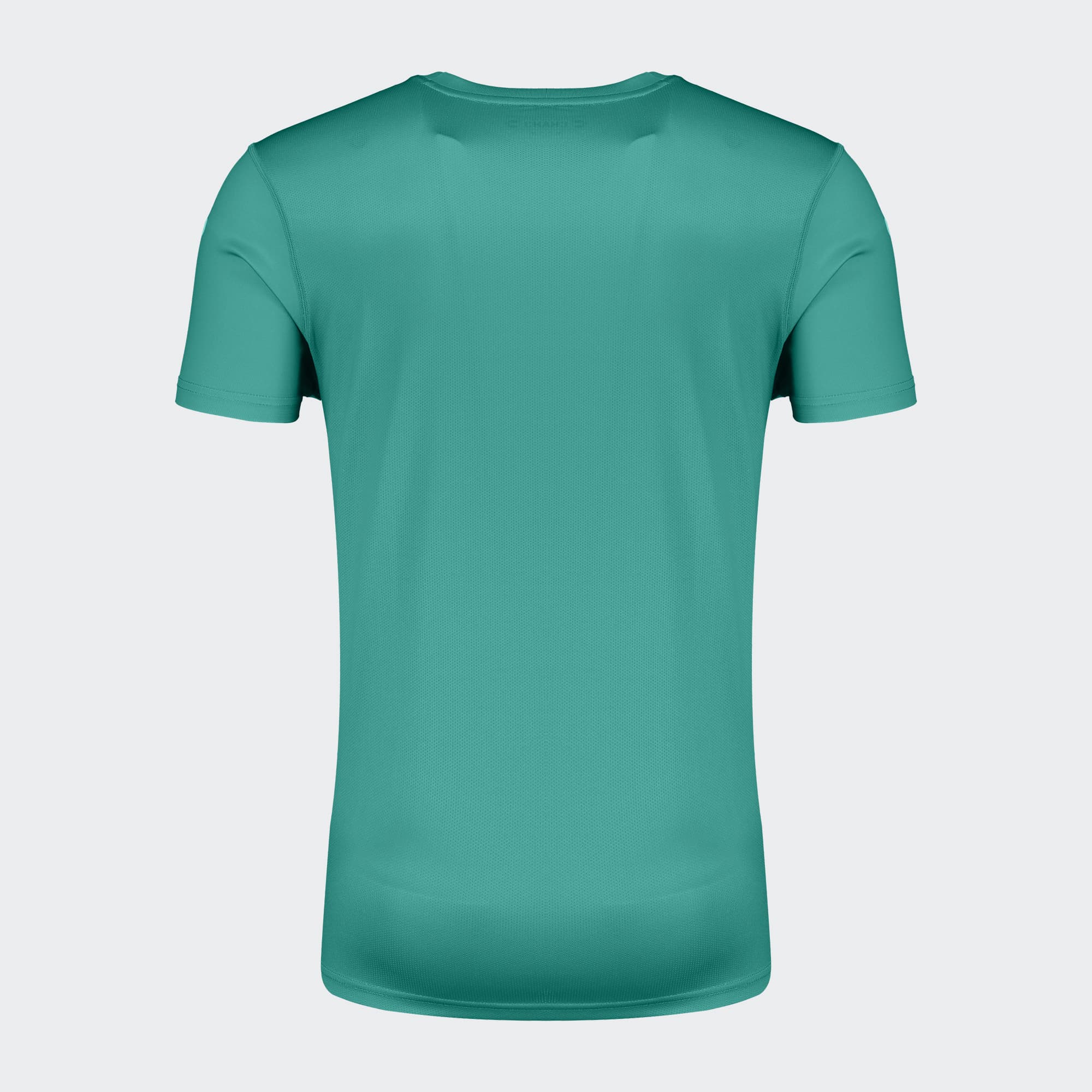 Turquoise North Carolina FC T-Shirt for Men Charly Sport Soccer Gear