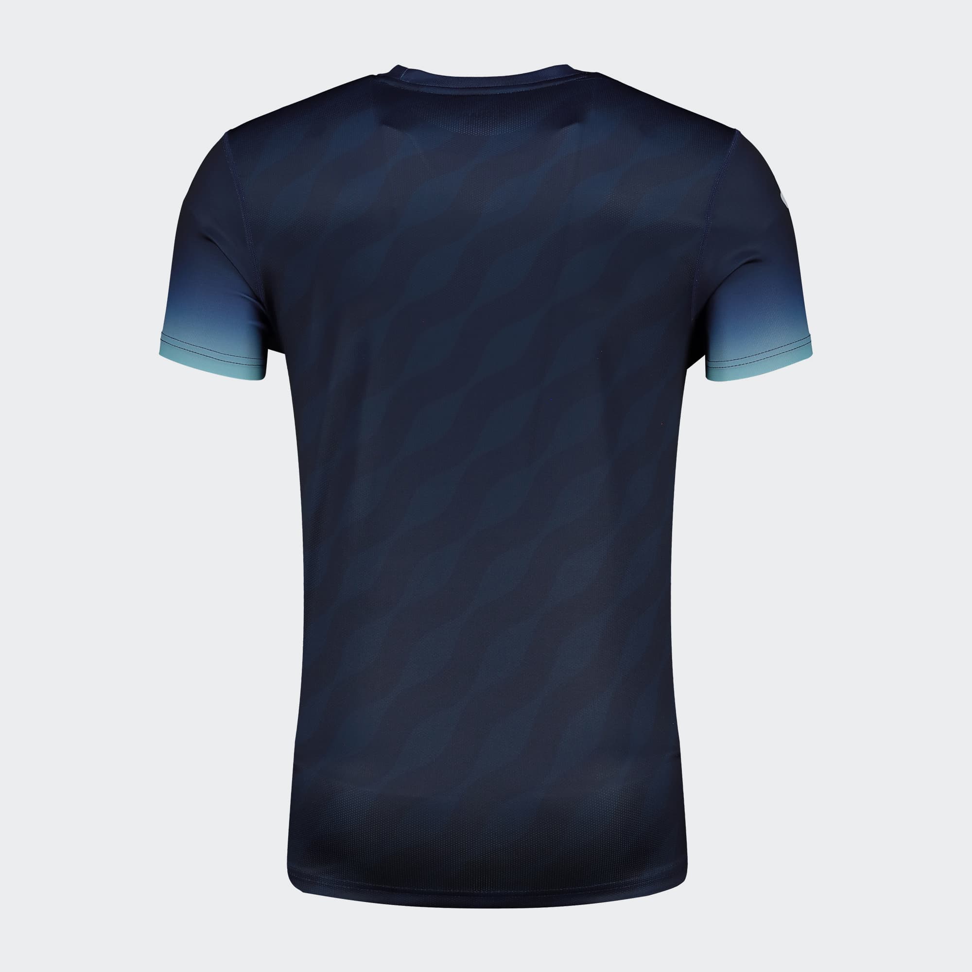 Navy Monterey Bay FC T-Shirt for Men Charly Sport Soccer Gear