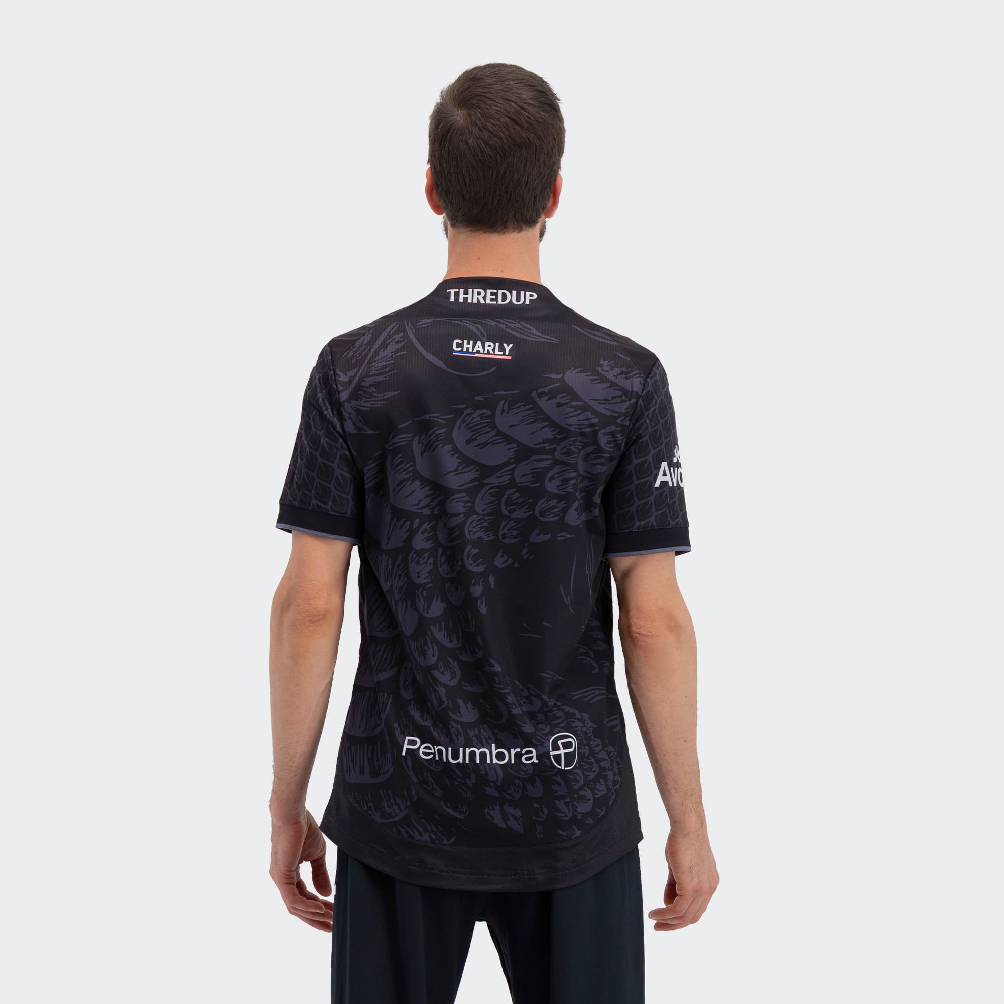 Oakland Roots Home Jersey for Men 2026