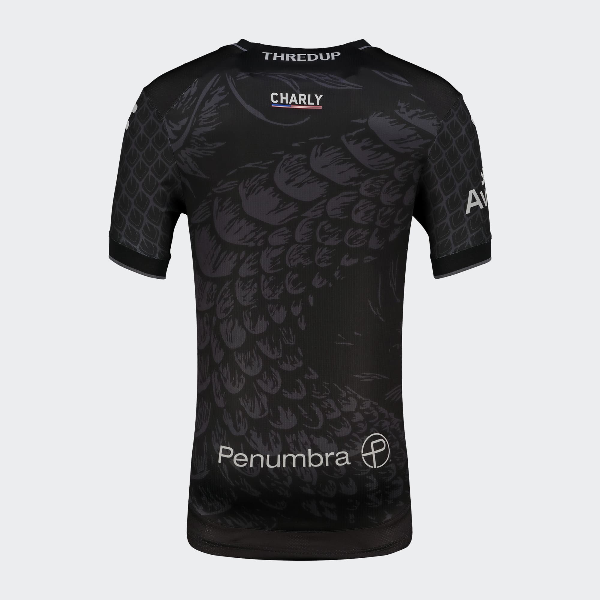 Oakland Roots Home Jersey for Men 2026