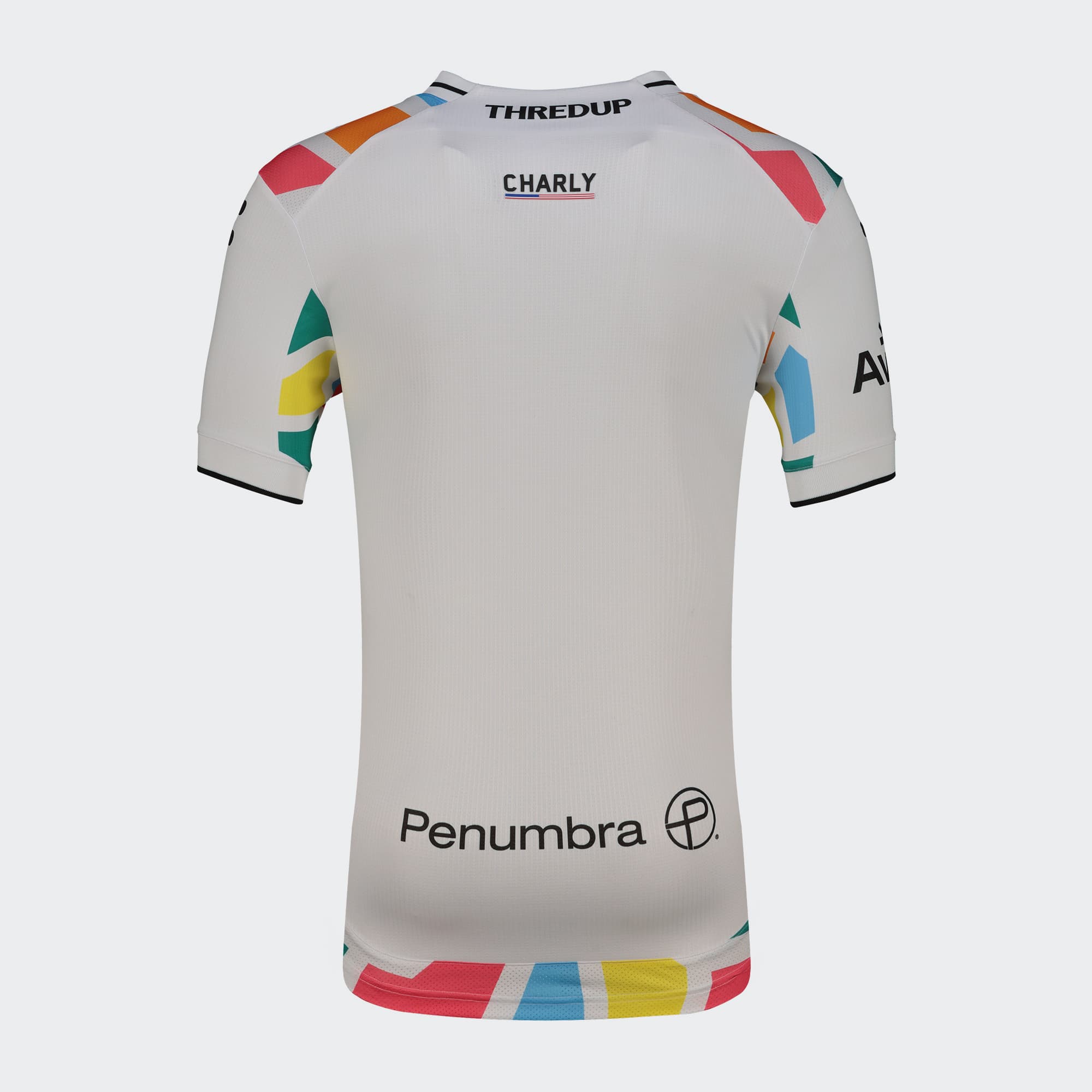 Oakland Roots Away Jersey for Men 2026