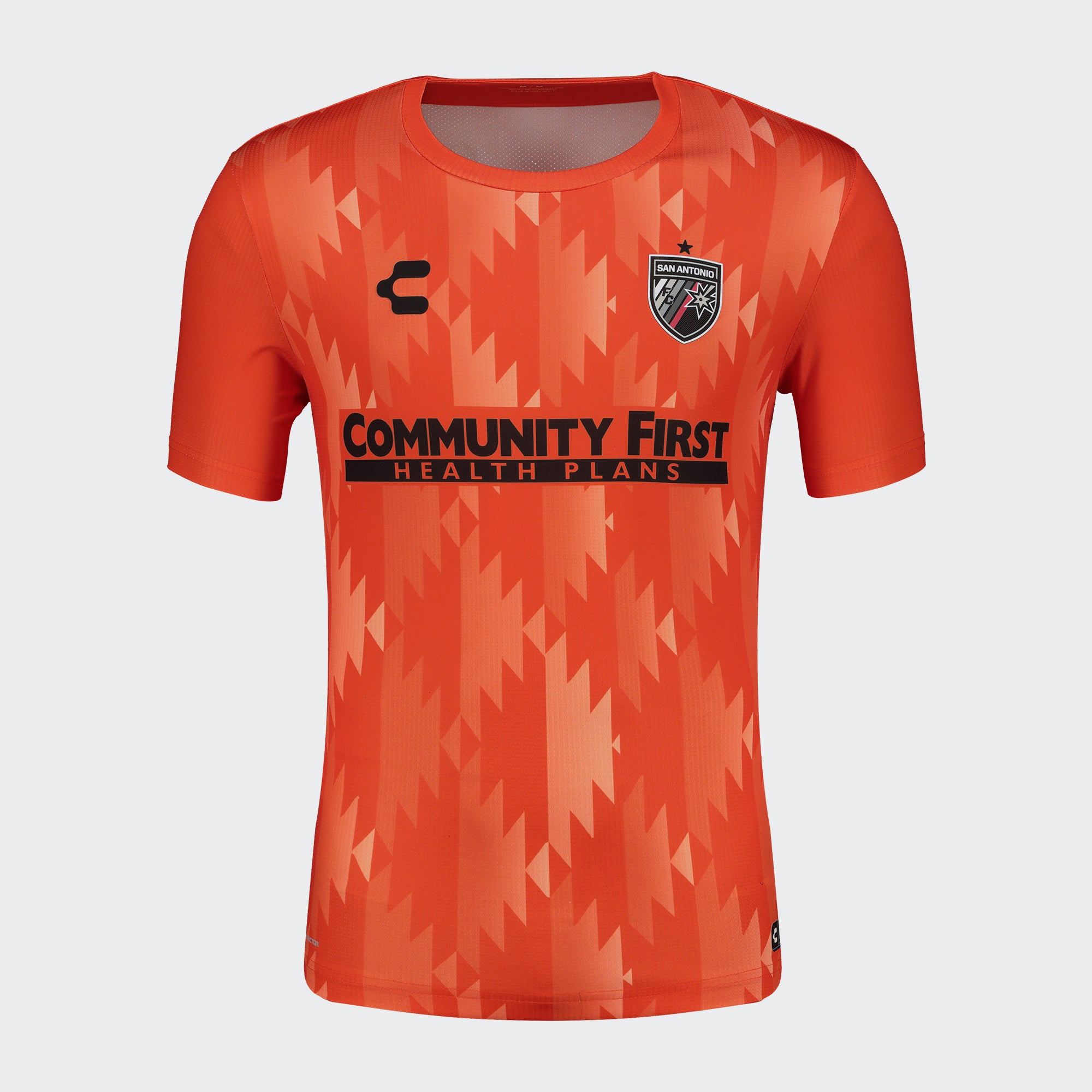 San Antonio Goalkeeper Away Jersey for Men 2026