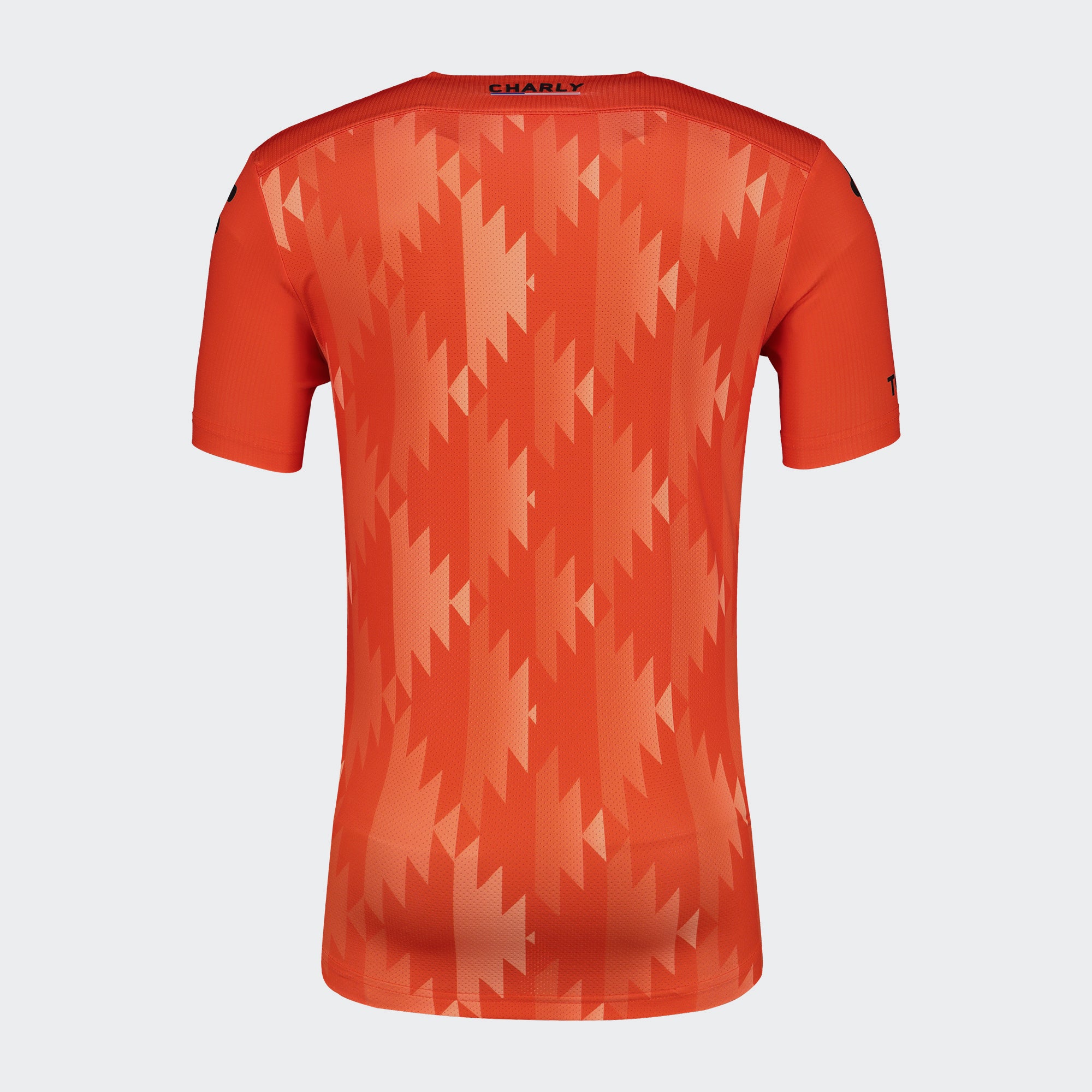 San Antonio Goalkeeper Away Jersey for Men 2026