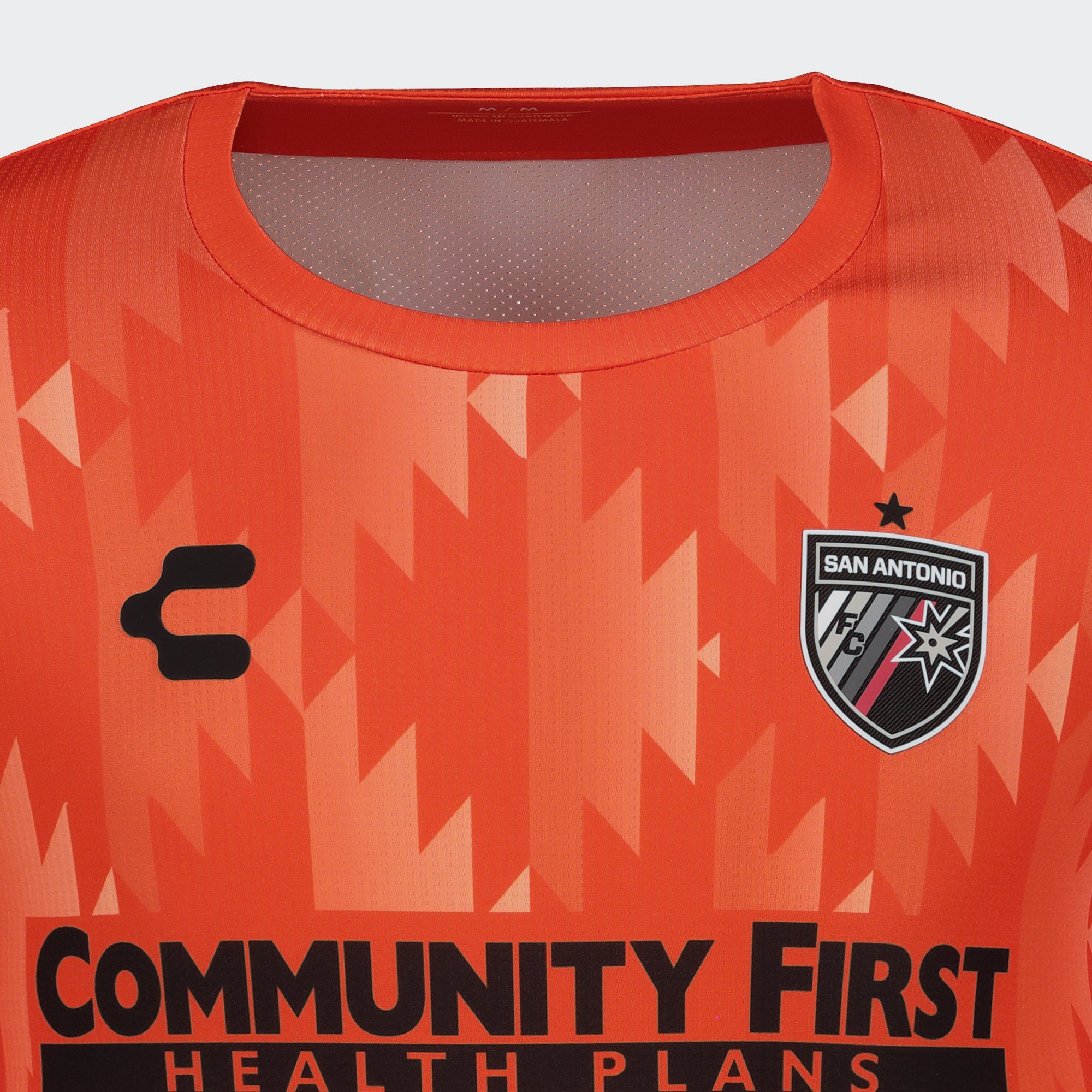 San Antonio Goalkeeper Away Jersey for Men 2026