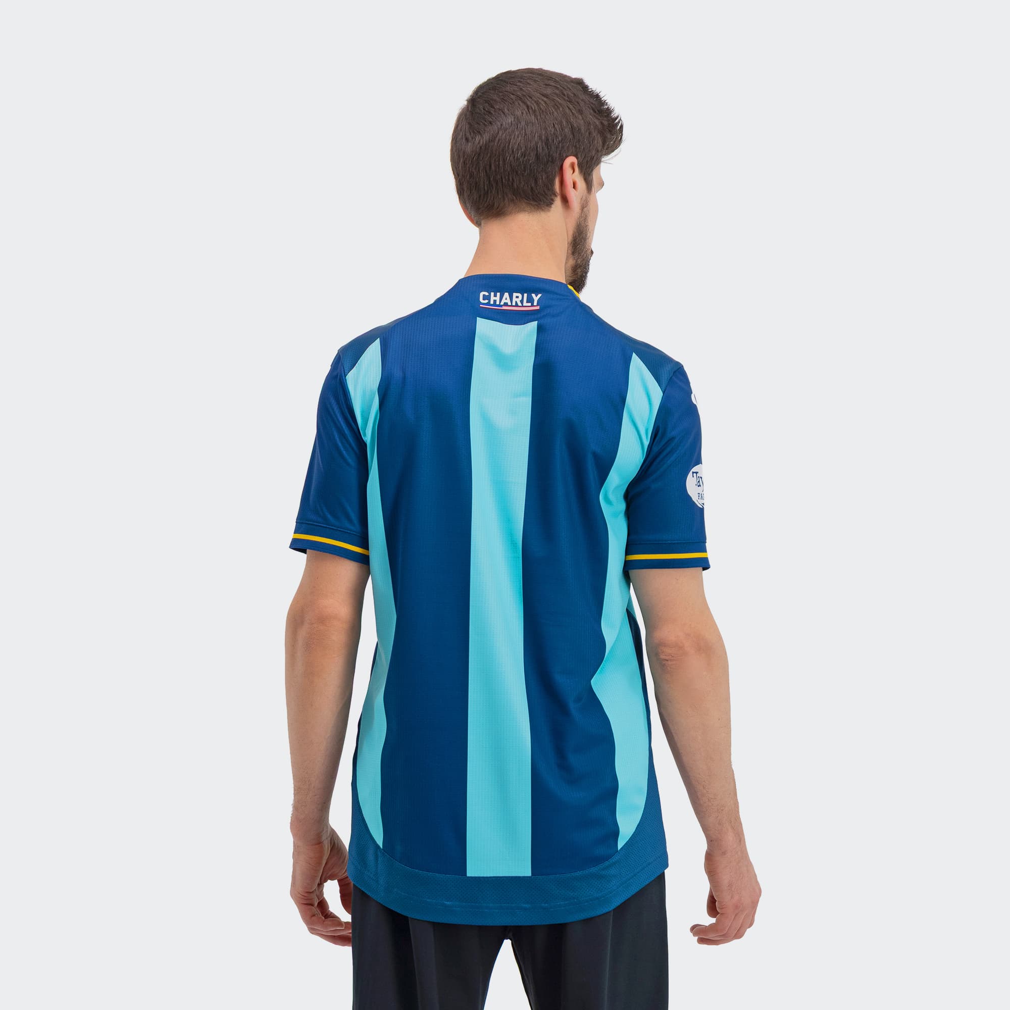 Monterey Bay FC Away Jersey for Men 2026