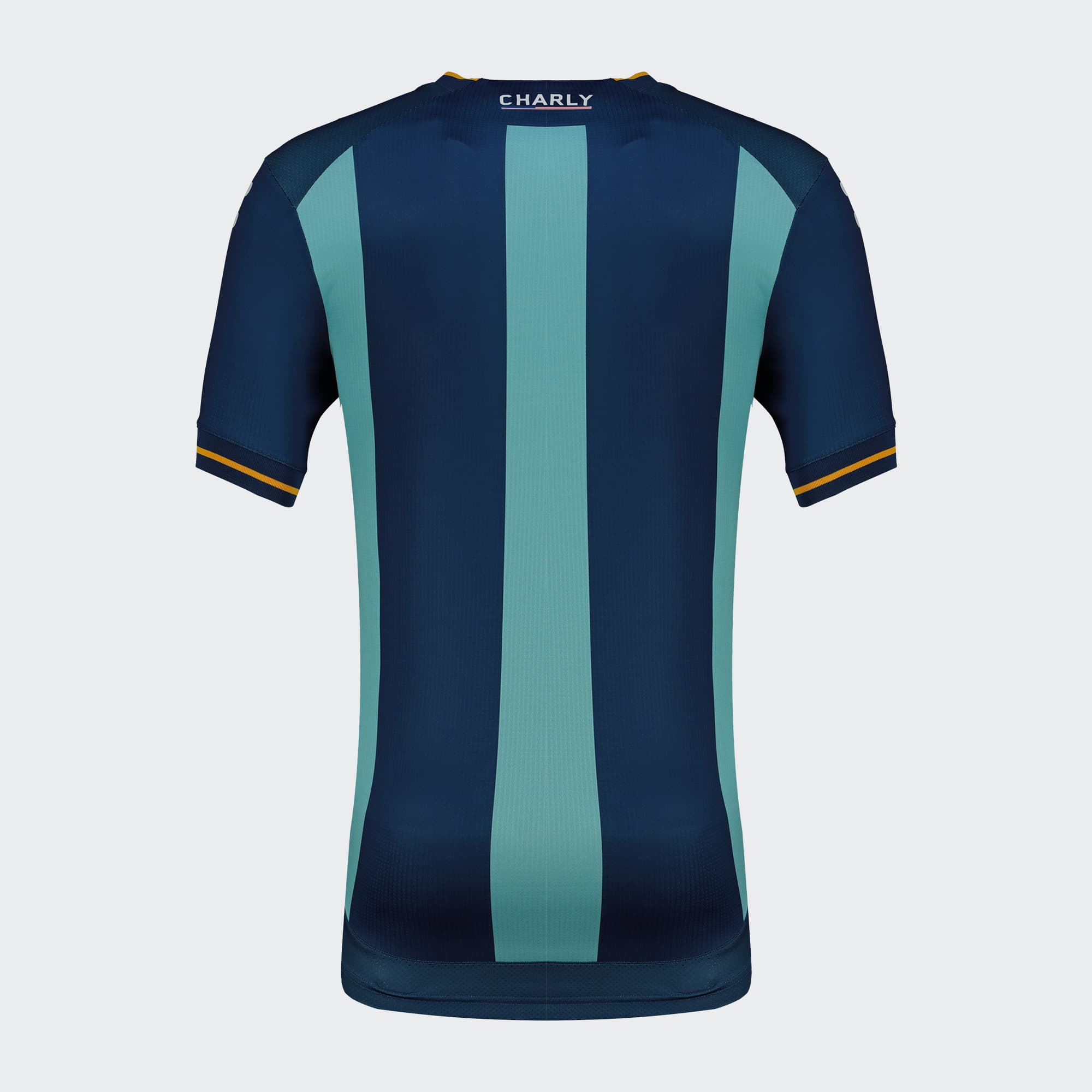 Monterey Bay FC Away Jersey for Men 2026