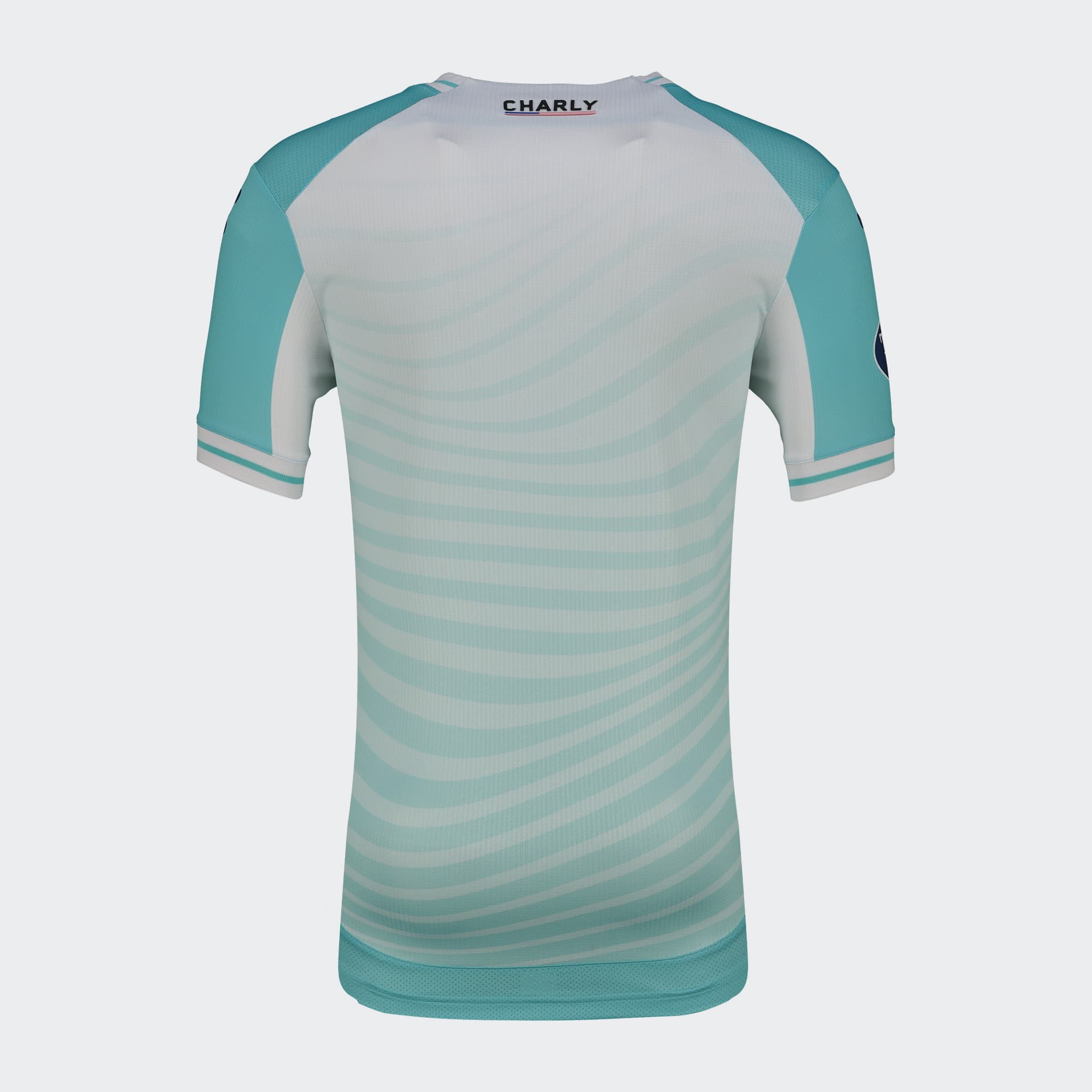 Monterey Bay FC Home Jersey for Men 2026