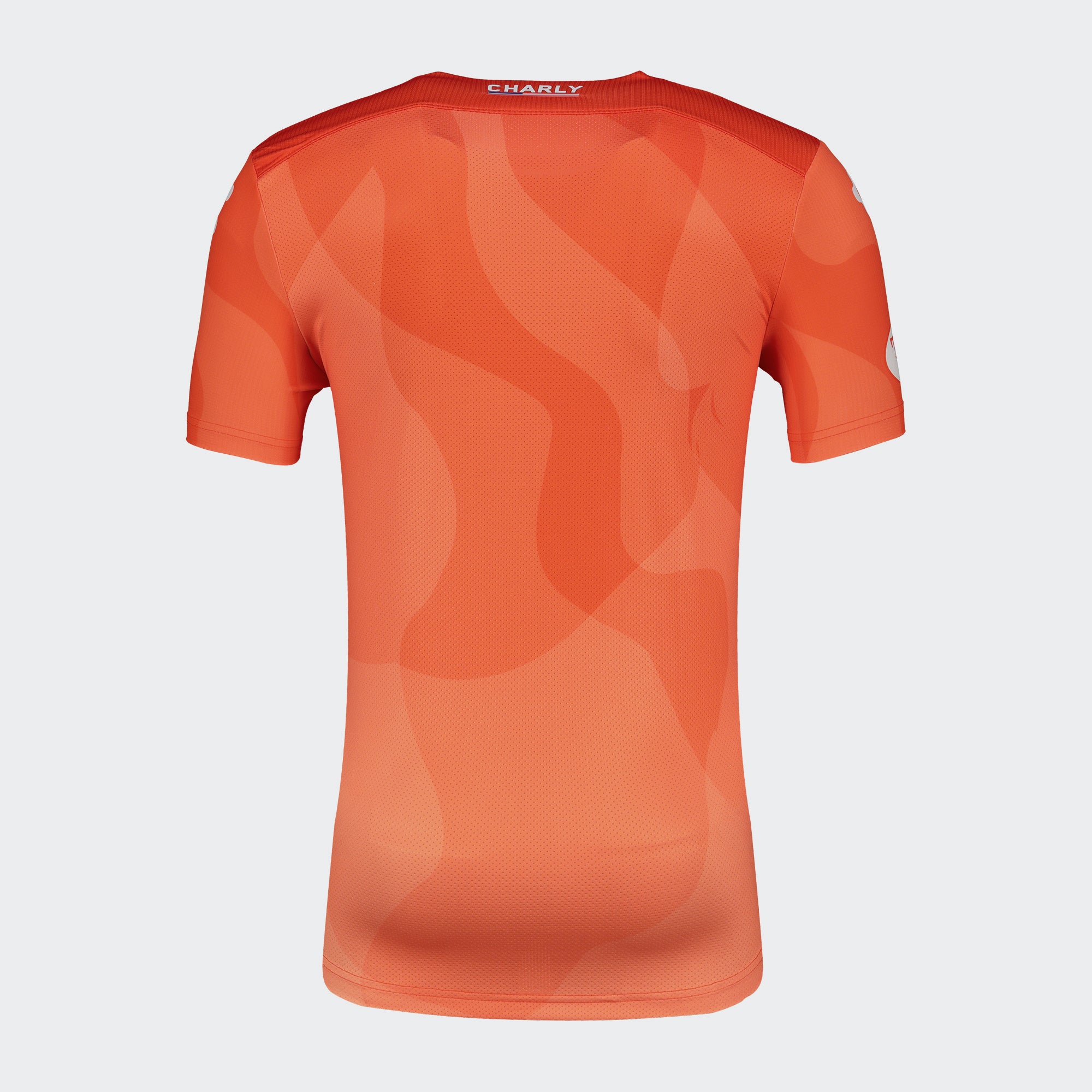 Monterey Bay FC Goalkeeper Home Jersey for Men 2026
